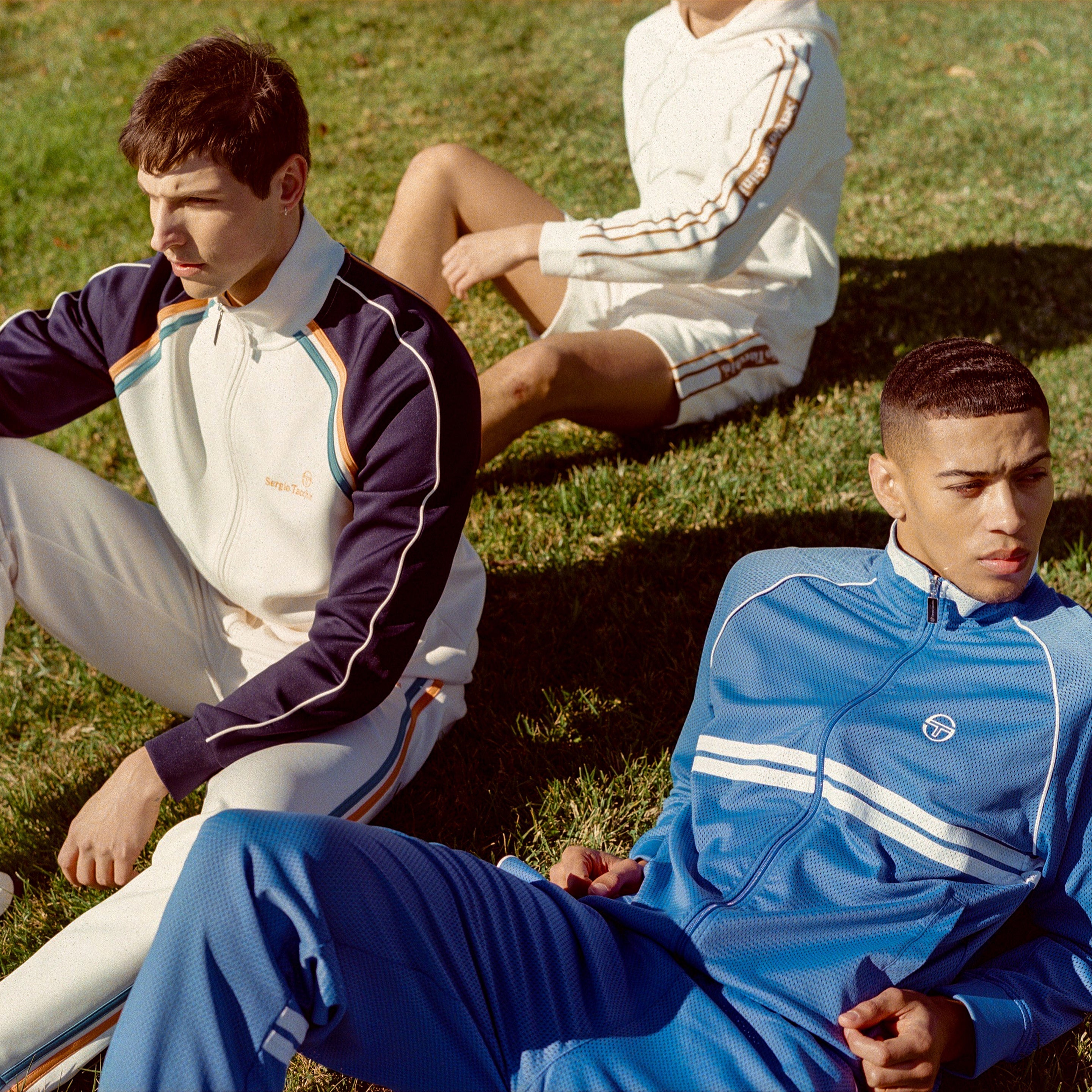 LOOKBOOK // SPRING/SUMMER 2024 COLLECTION - "BUONA VACANZA"