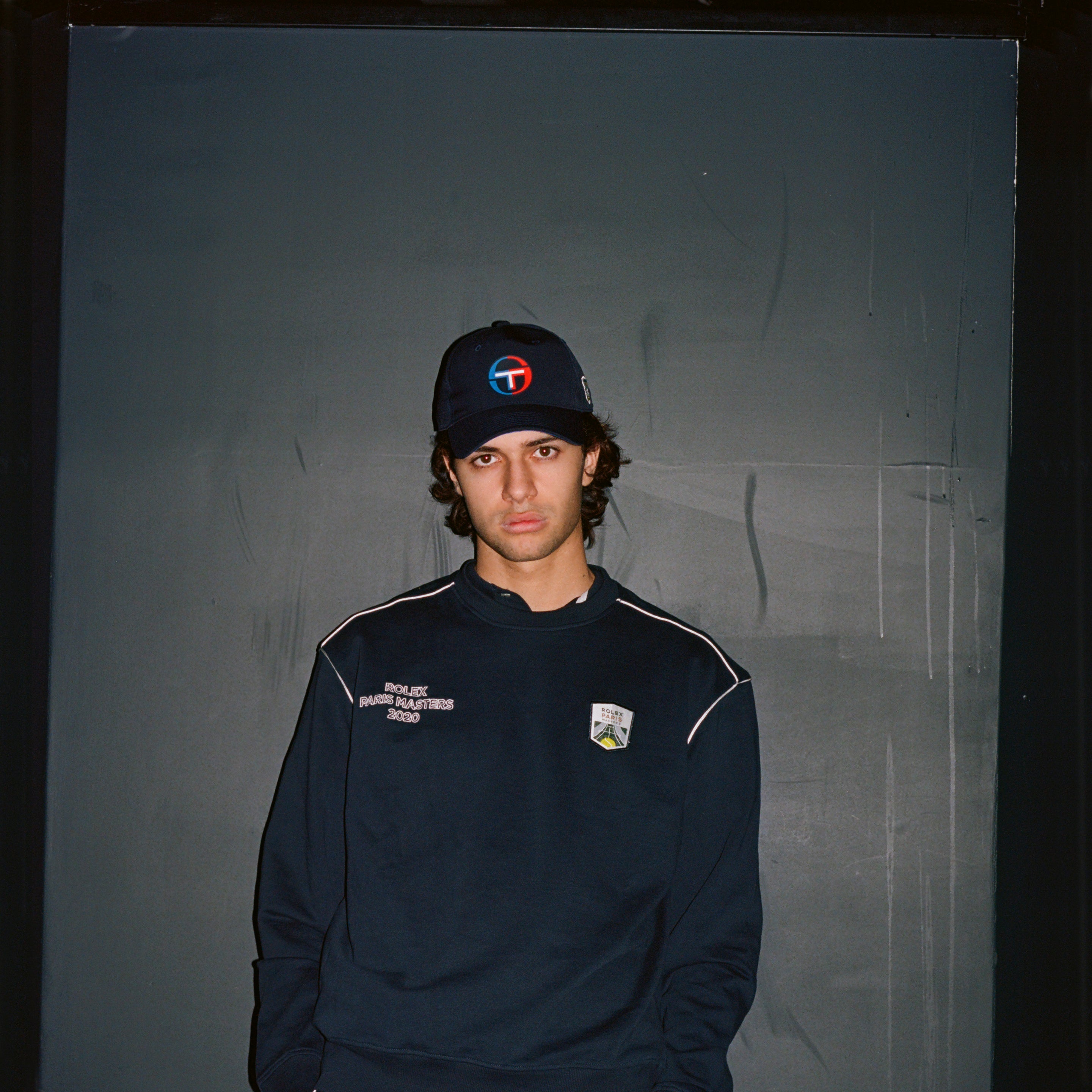 INTRODUCING THE 2020 ROLEX PARIS MASTERS COLLECTION