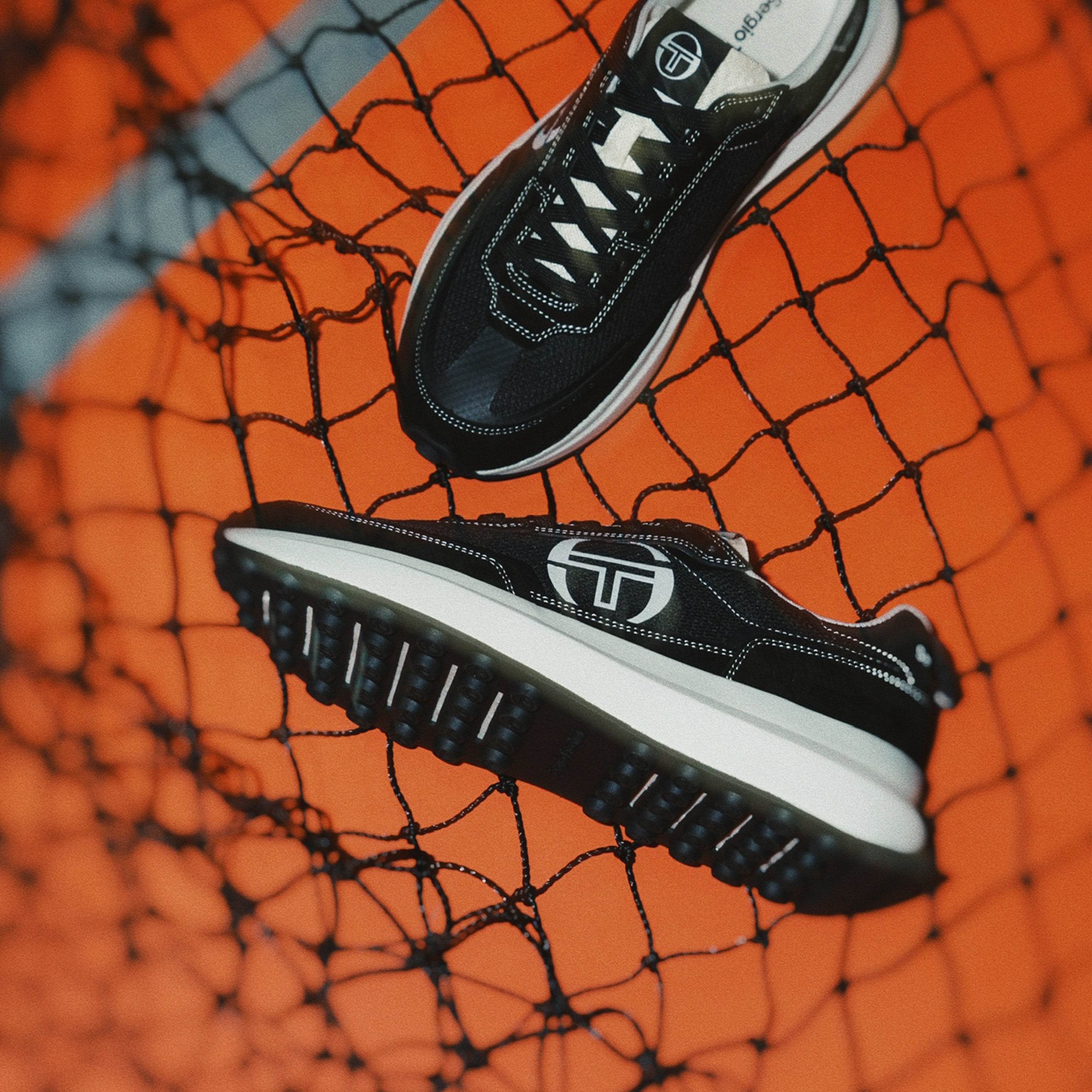 INTRODUCING: SPRING/SUMMER 2024 FOOTWEAR COLLECTION