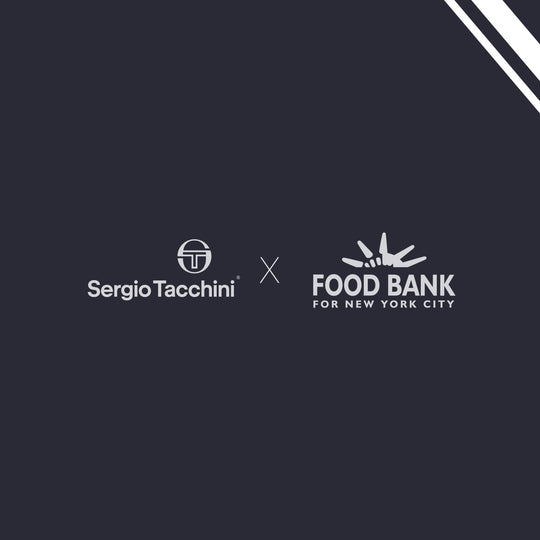JOIN US IN SUPPORTING FOOD BANK FOR NEW YORK CITY