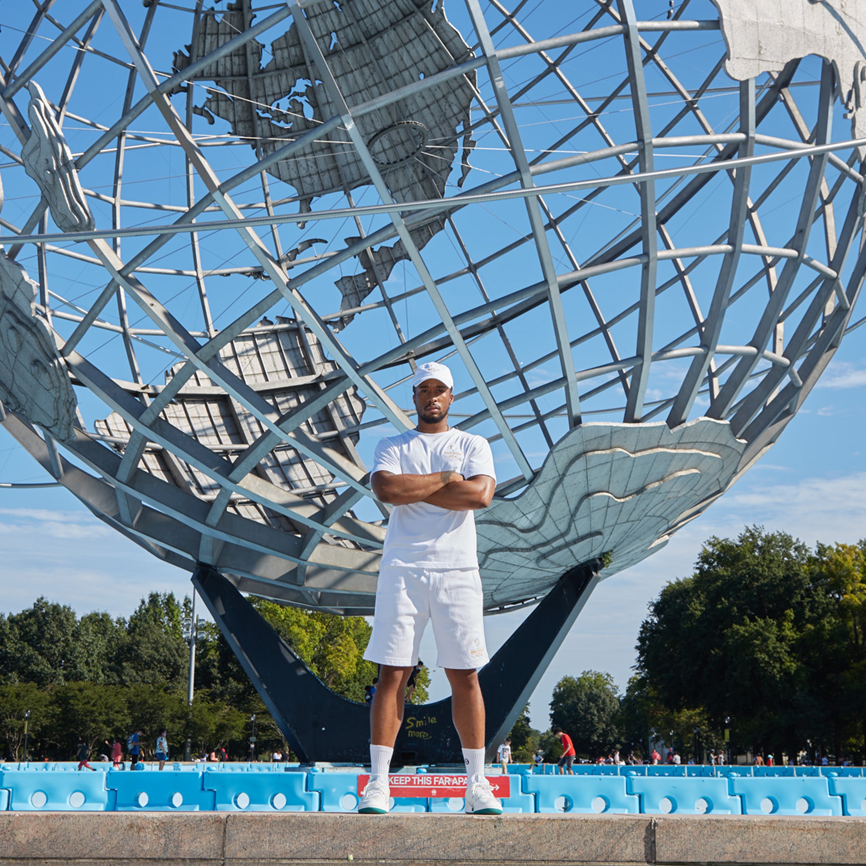 INTRODUCING THE LOVE FORTY COLLECTION