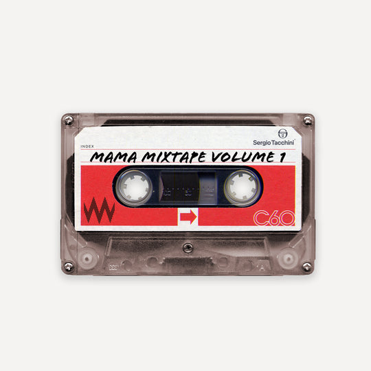 Mama Mixtape Volume 1