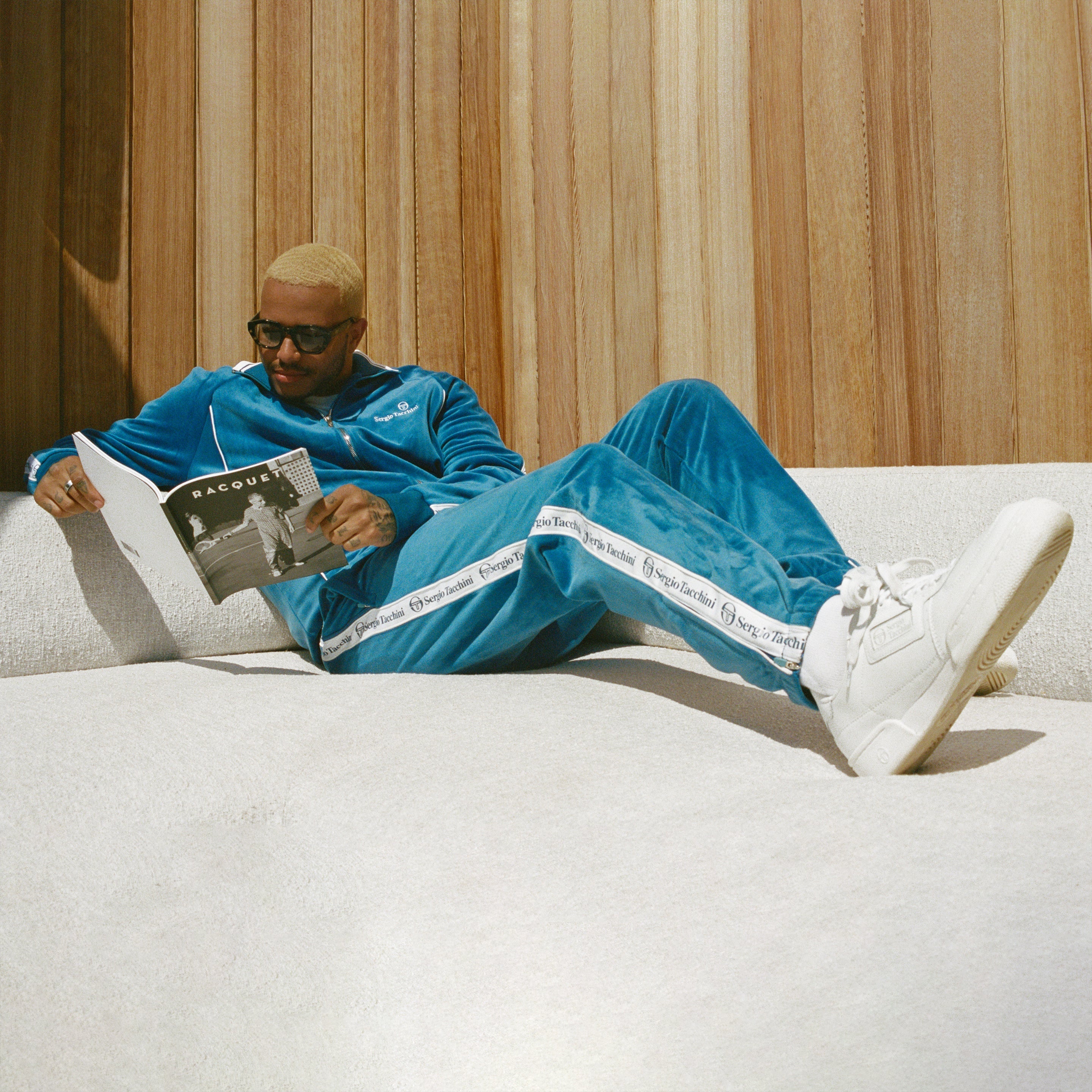 LOOKBOOK // FALL/WINTER '22