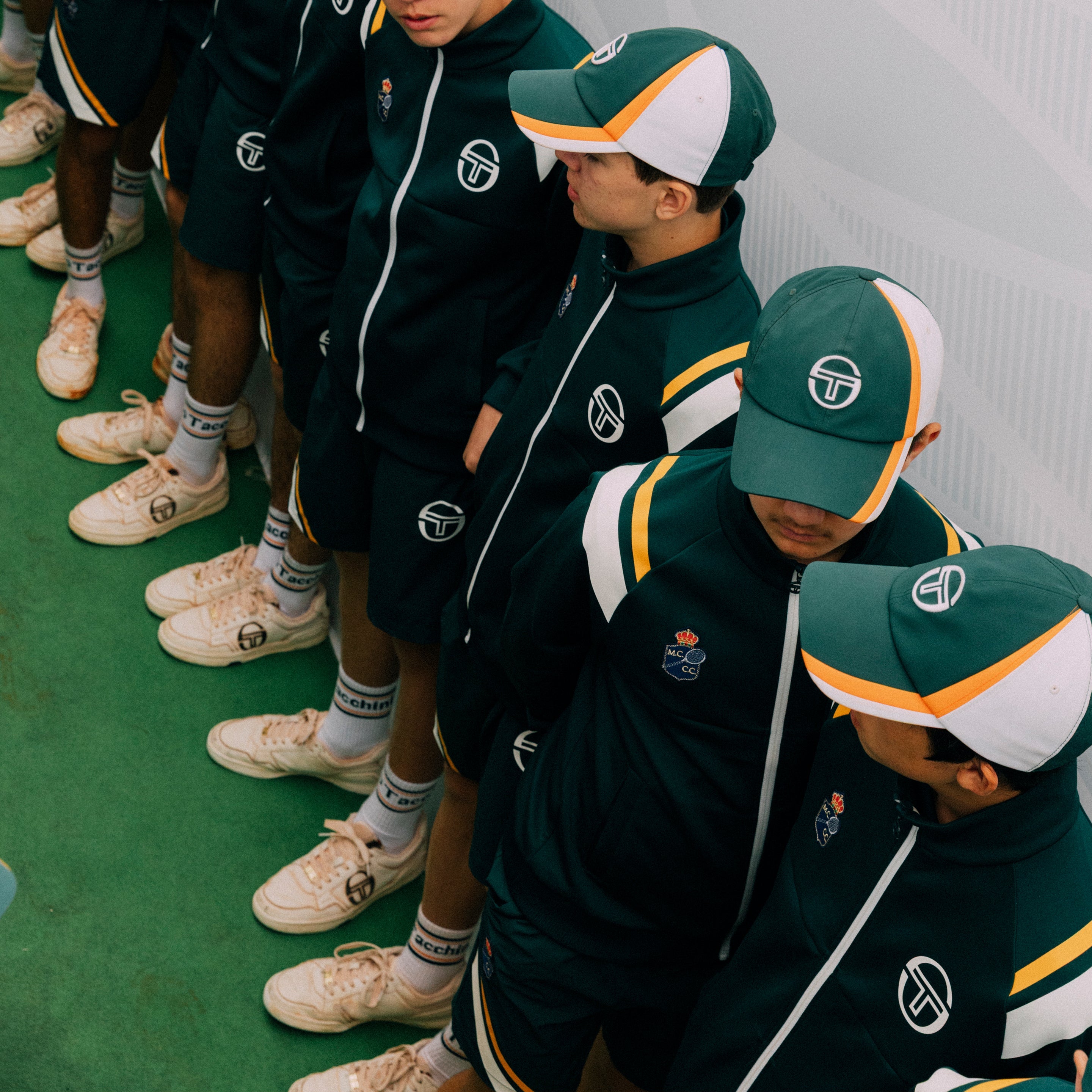 ST X MONTE CARLO 2025 COLLECTION