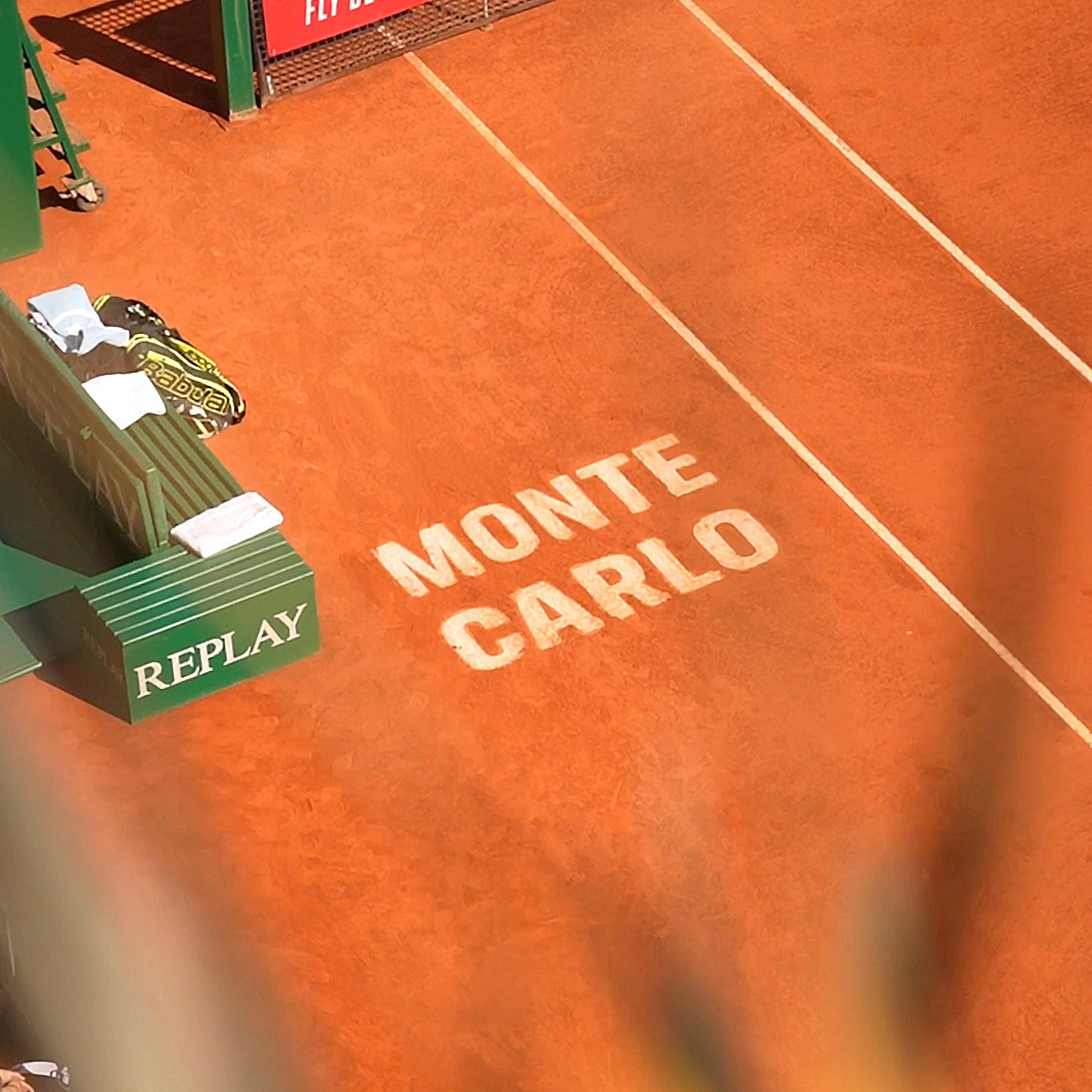 ST X MONTE CARLO 2024 COLLECTION