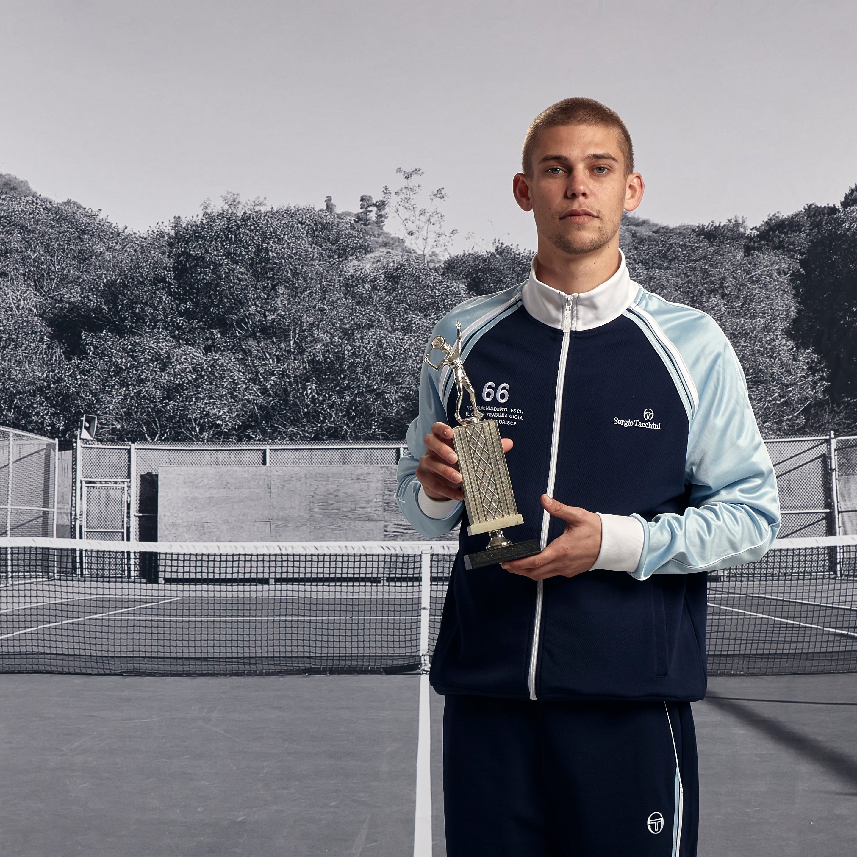 SNEAK PEEK // SPRING/SUMMER '22 LOOKBOOK