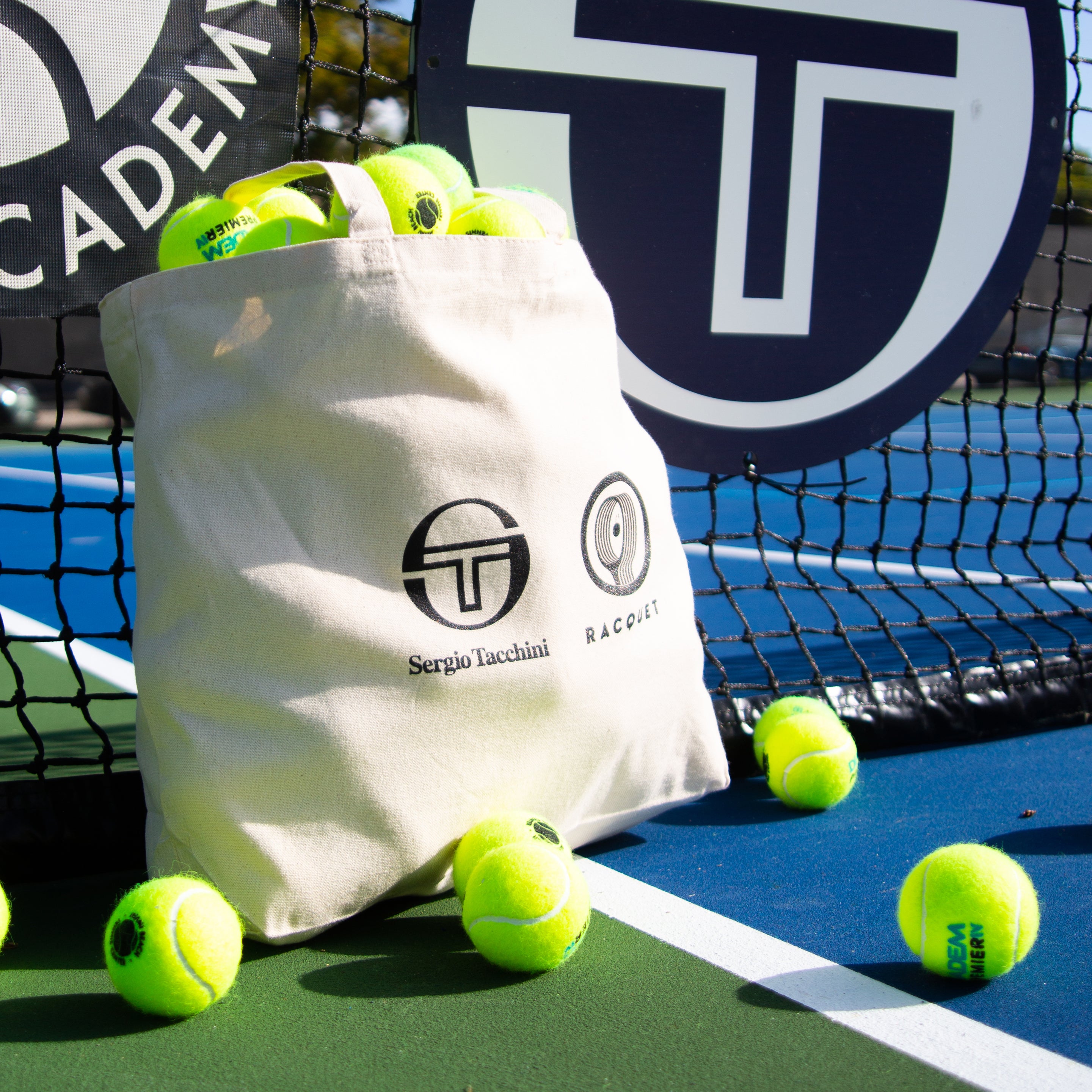 PHOTO RECAP: RACQUET HOUSE MIAMI