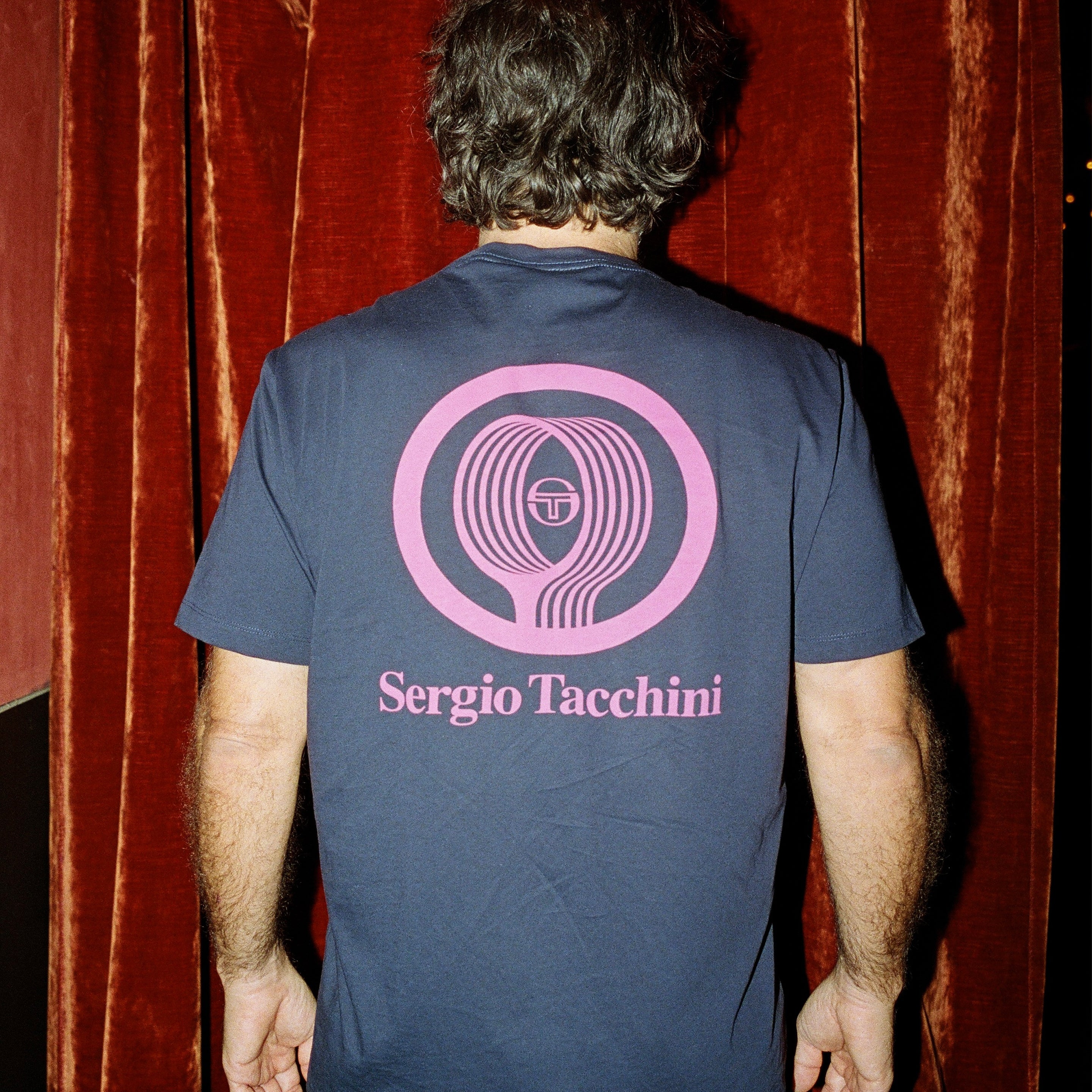 PHOTO RECAP:  ST X RACQUET MAG EVENT