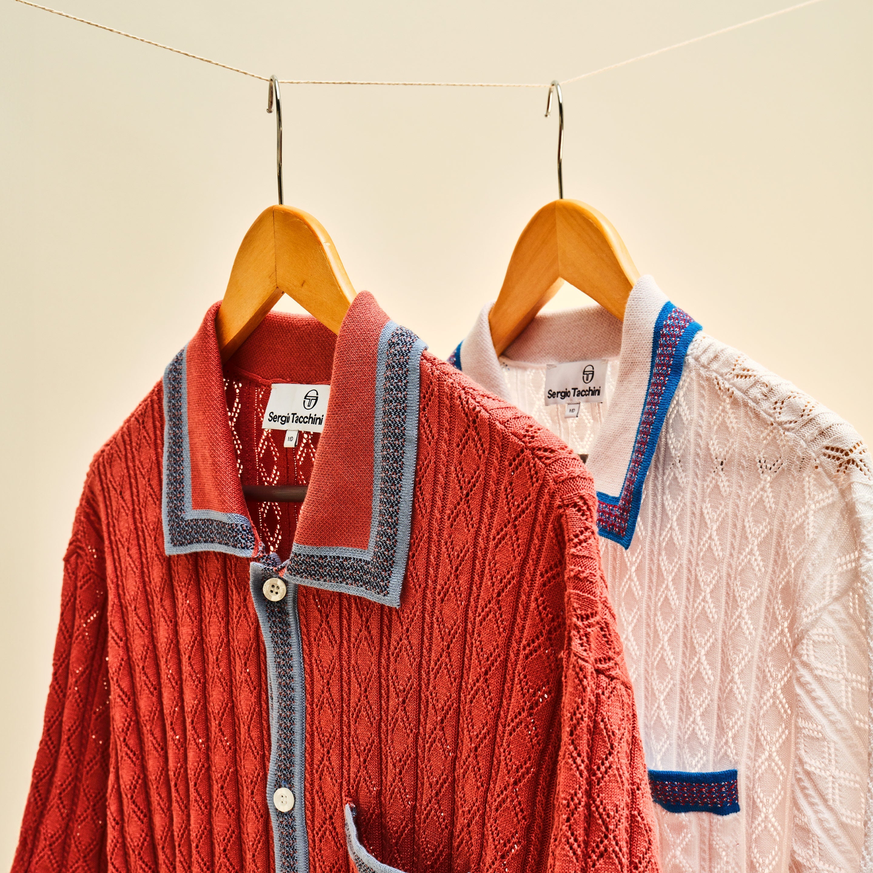 Style Guide: SUMMER ESCAPES