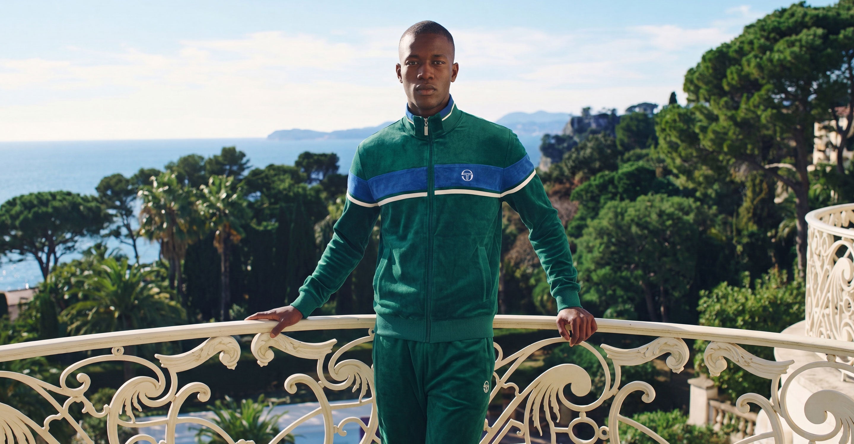 Tracksuits