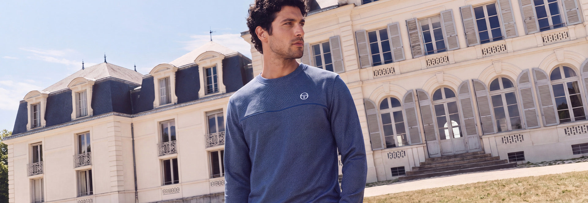 Men's Travel Outfits