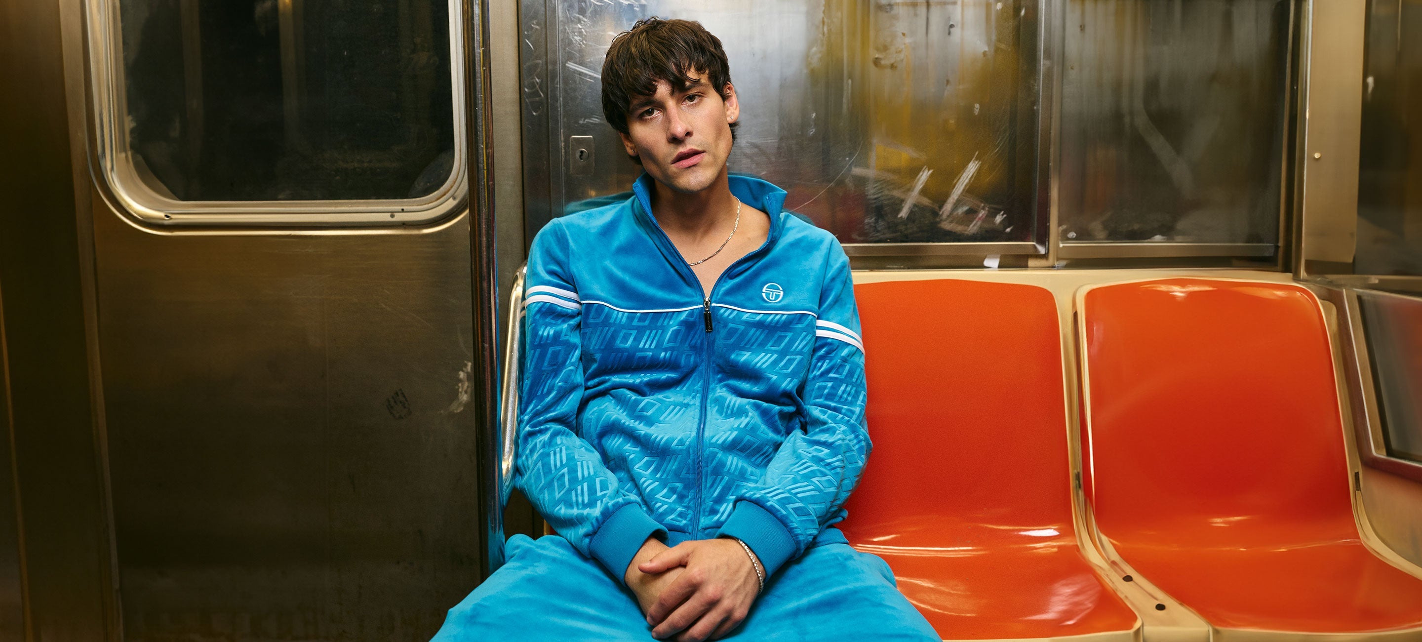 Men's Travel Outfits