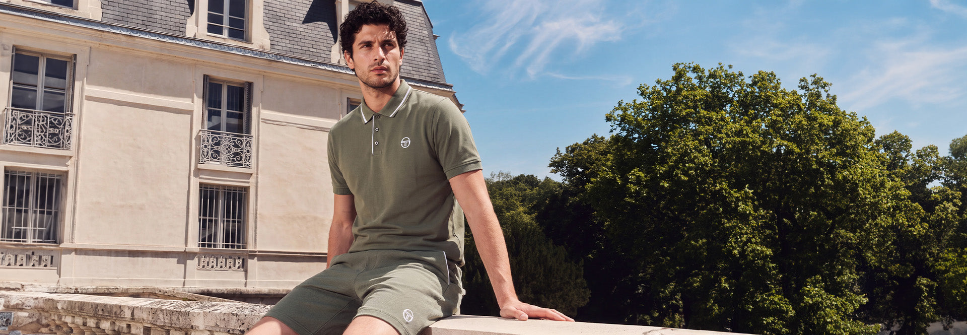 Men's Matching Sets