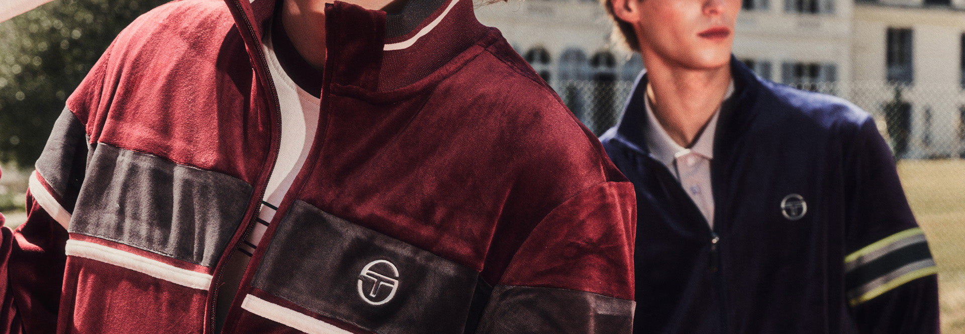 Shop All Men's Clothing