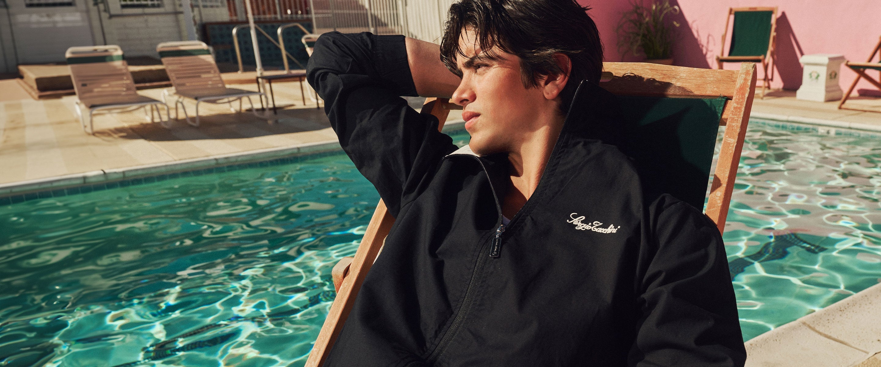 Men's Clearance Sale