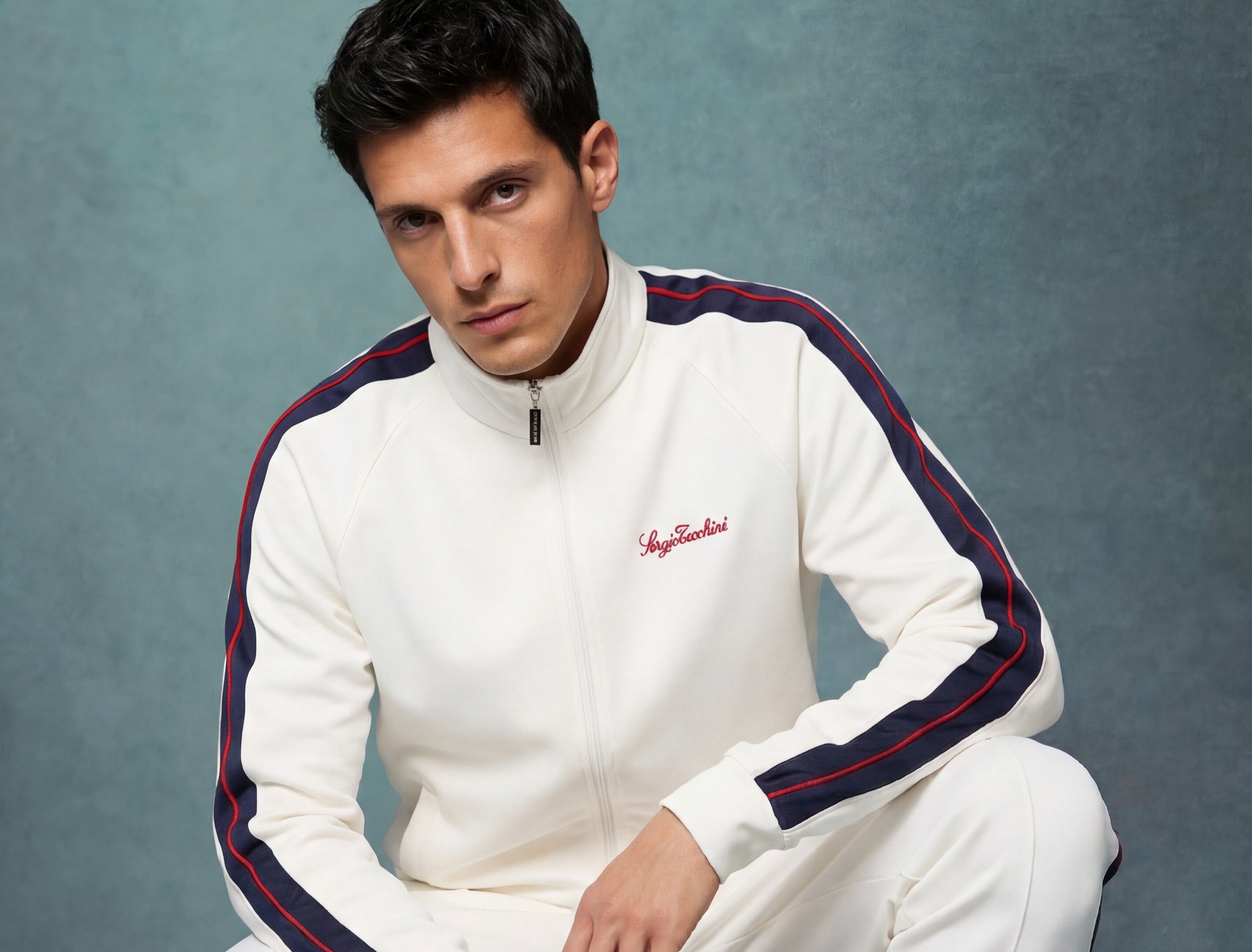 Men's Tracksuits