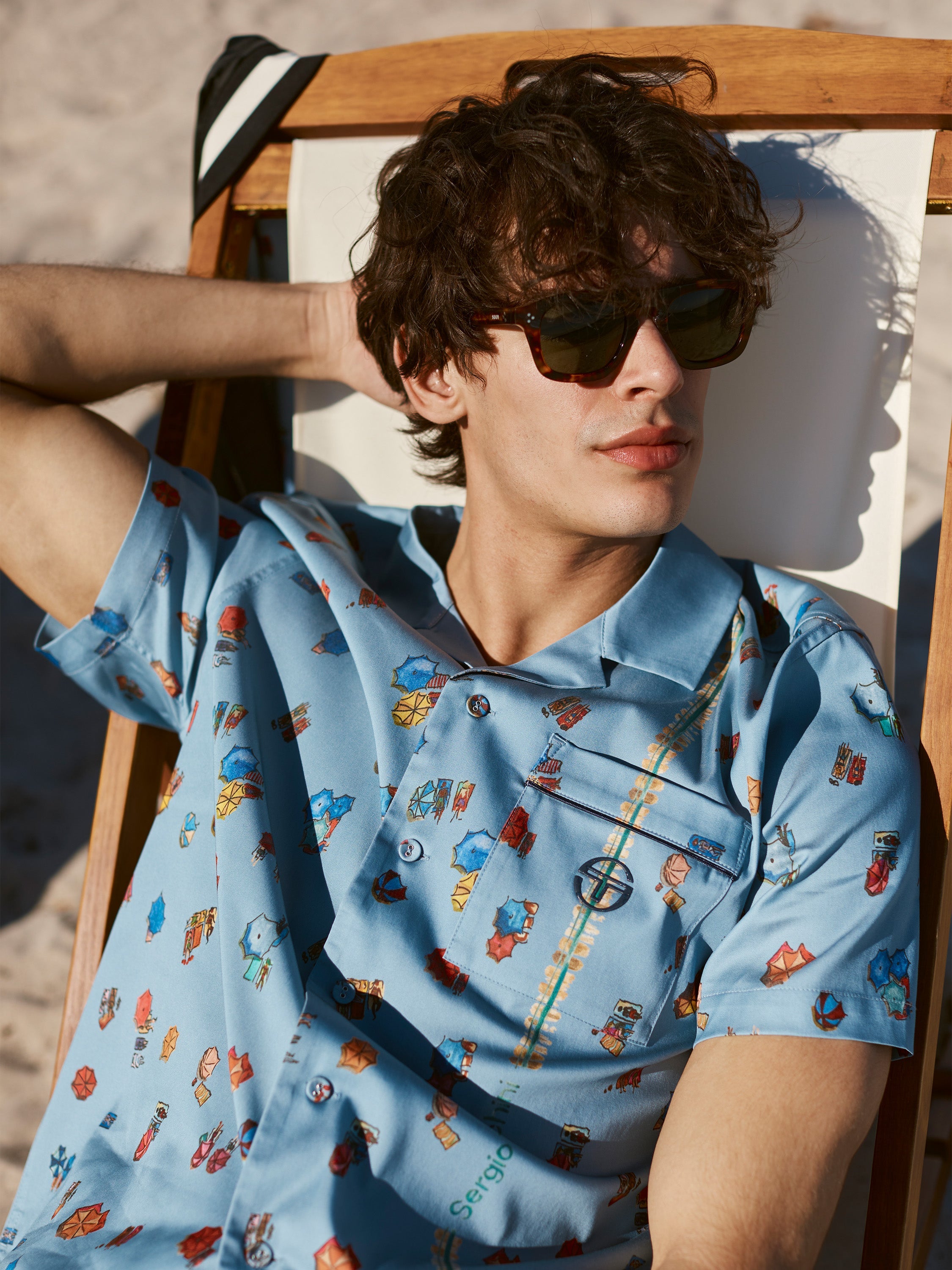 Men's Spring/ Summer 2025