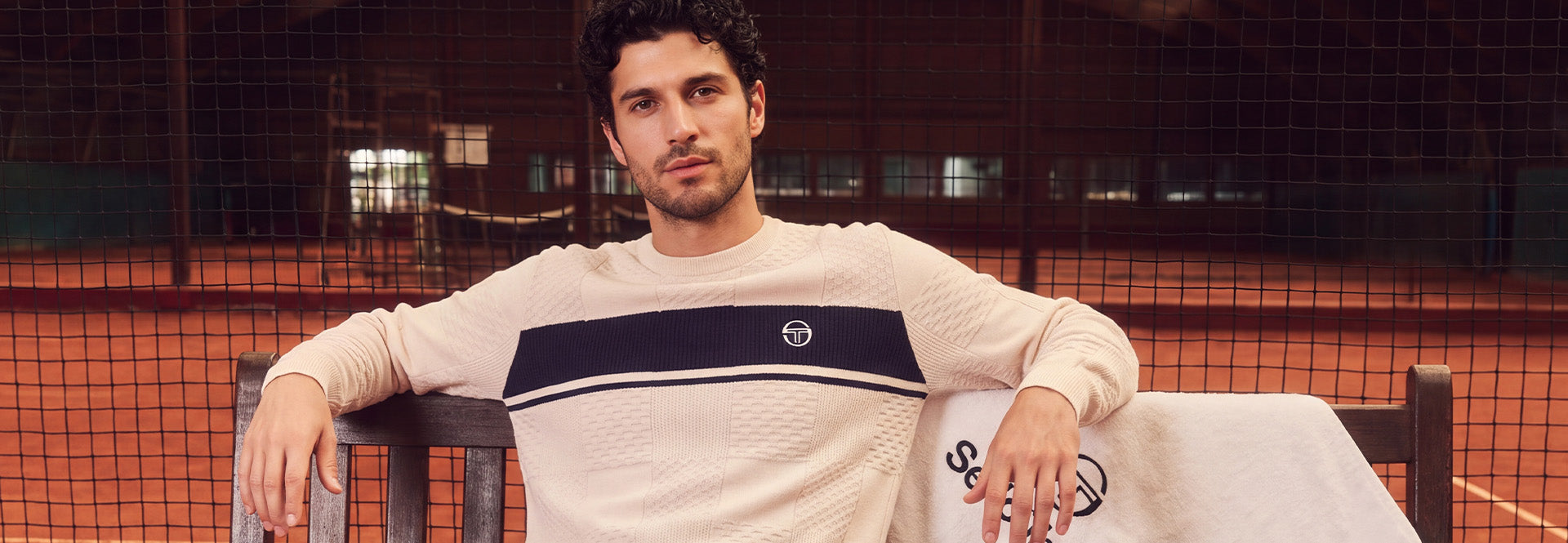 Men's Sweaters and Hoodies