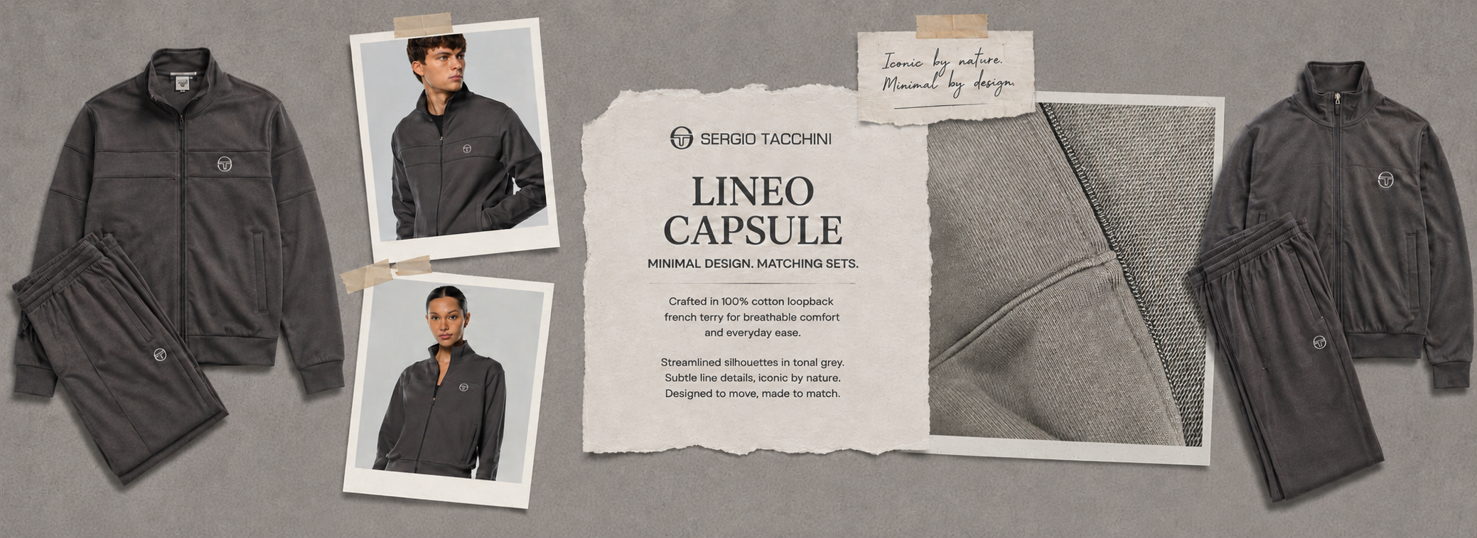 Lineo Collection