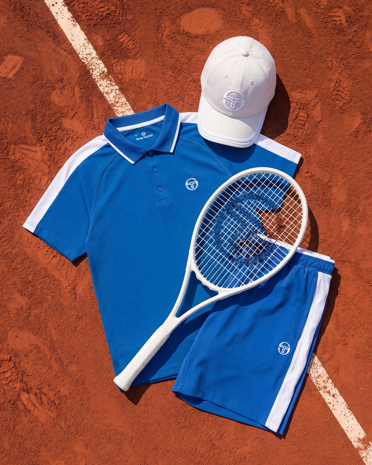 Men's Tennis