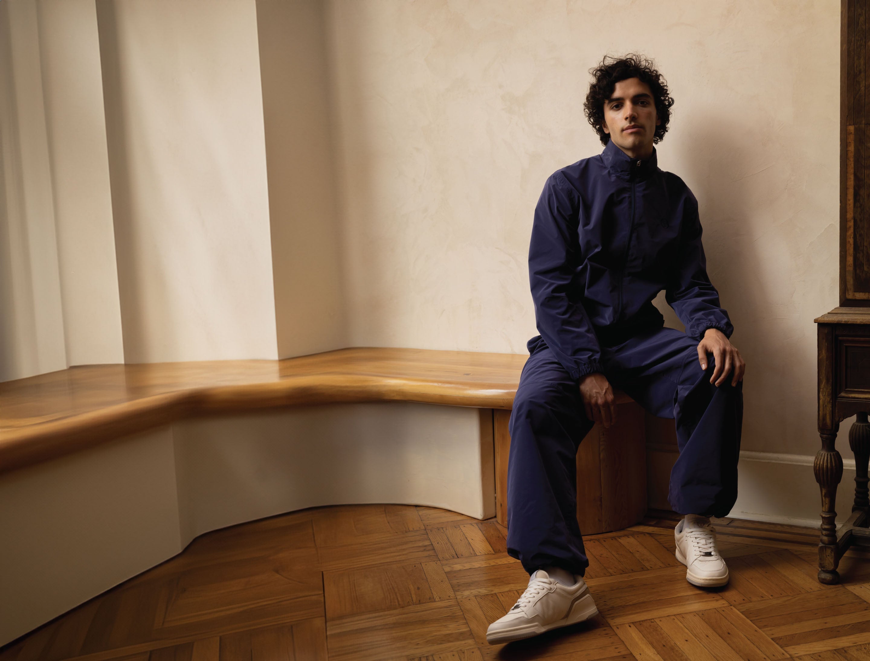 Men's Pants and Joggers