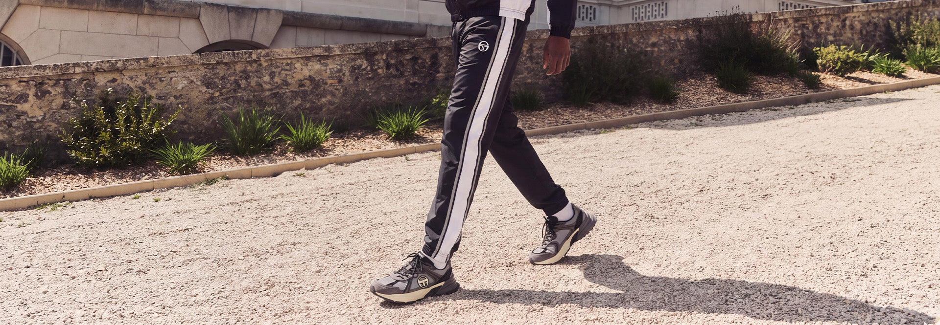Men's Pants and Joggers