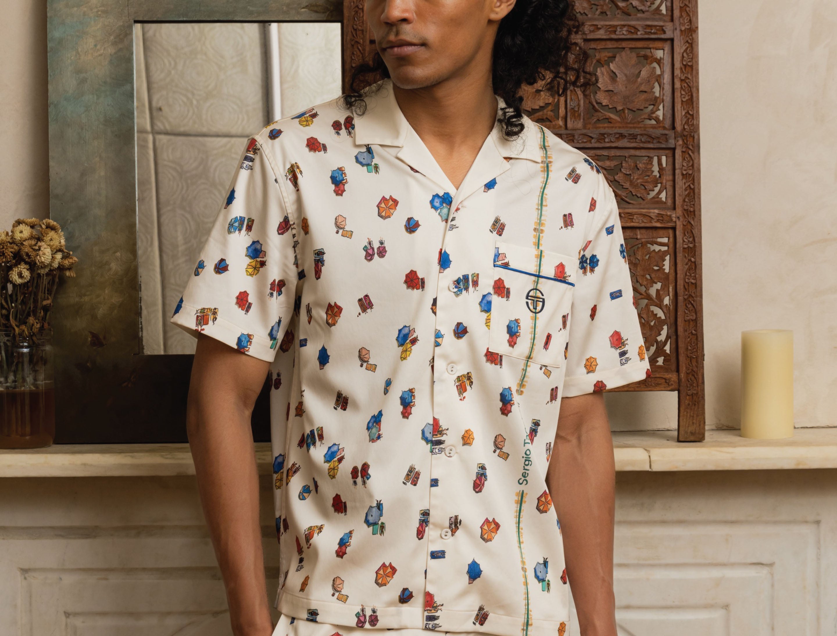Prints And Patterns