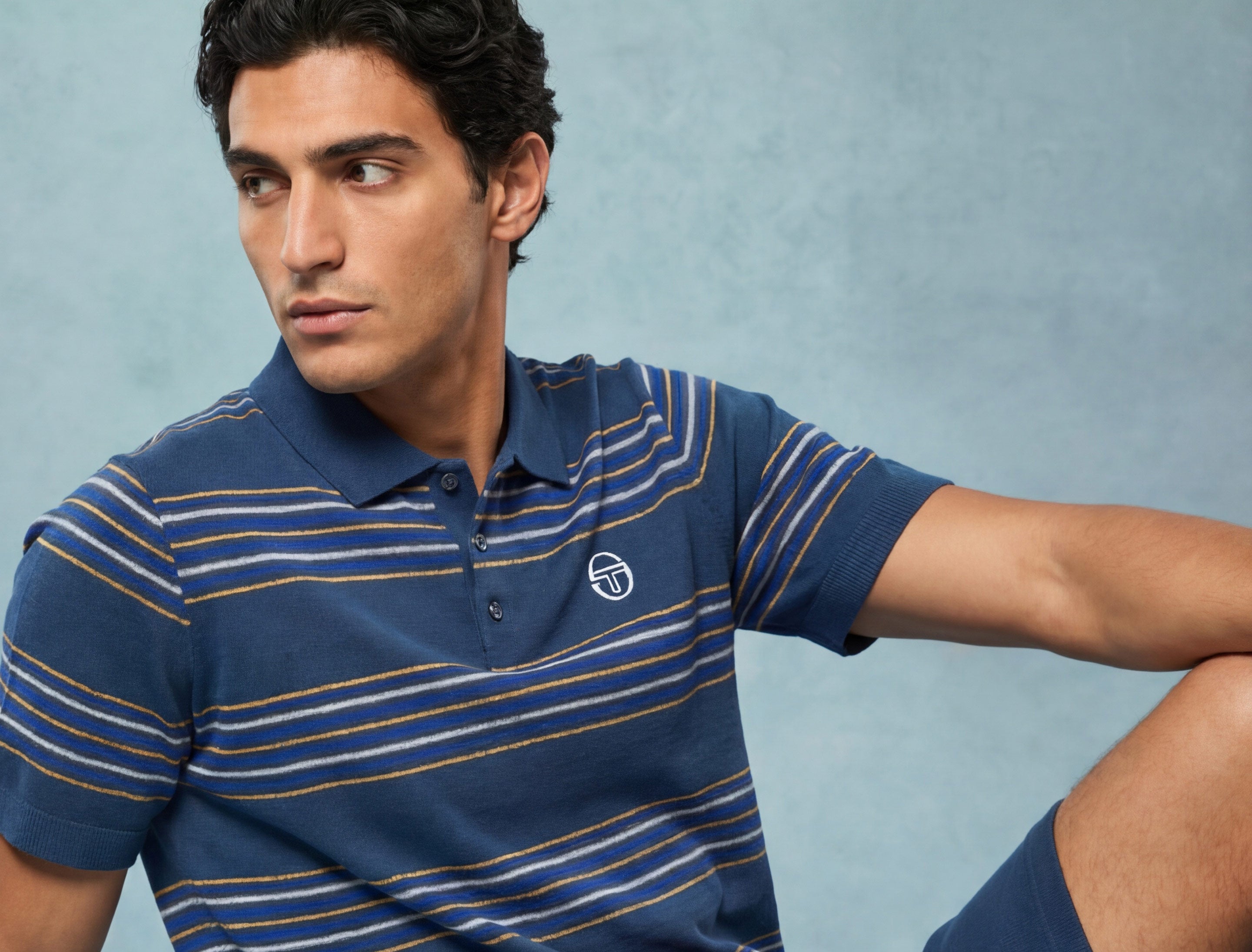 Polos and Shirts