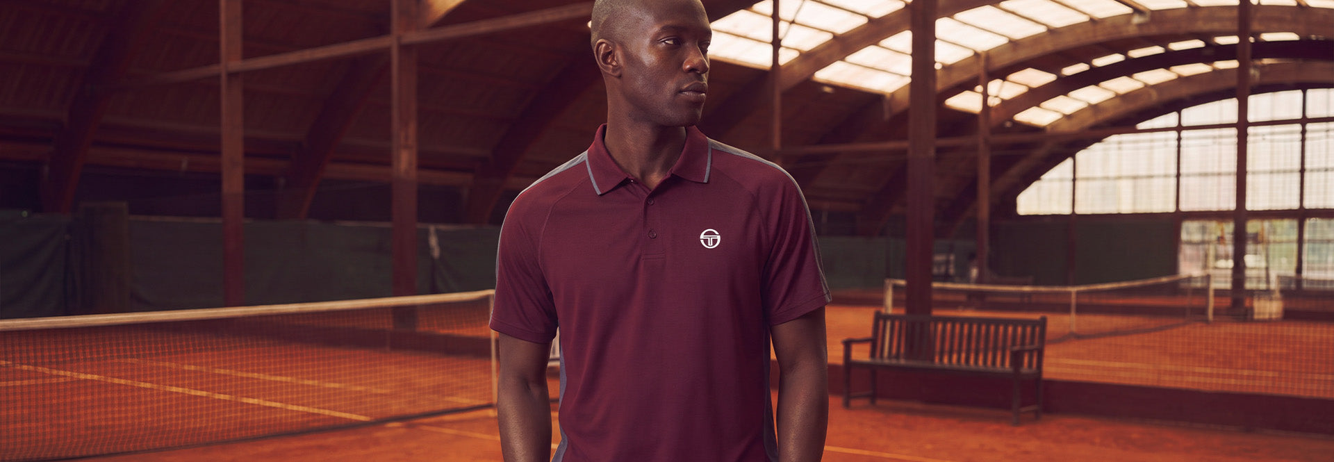 Polos and Shirts