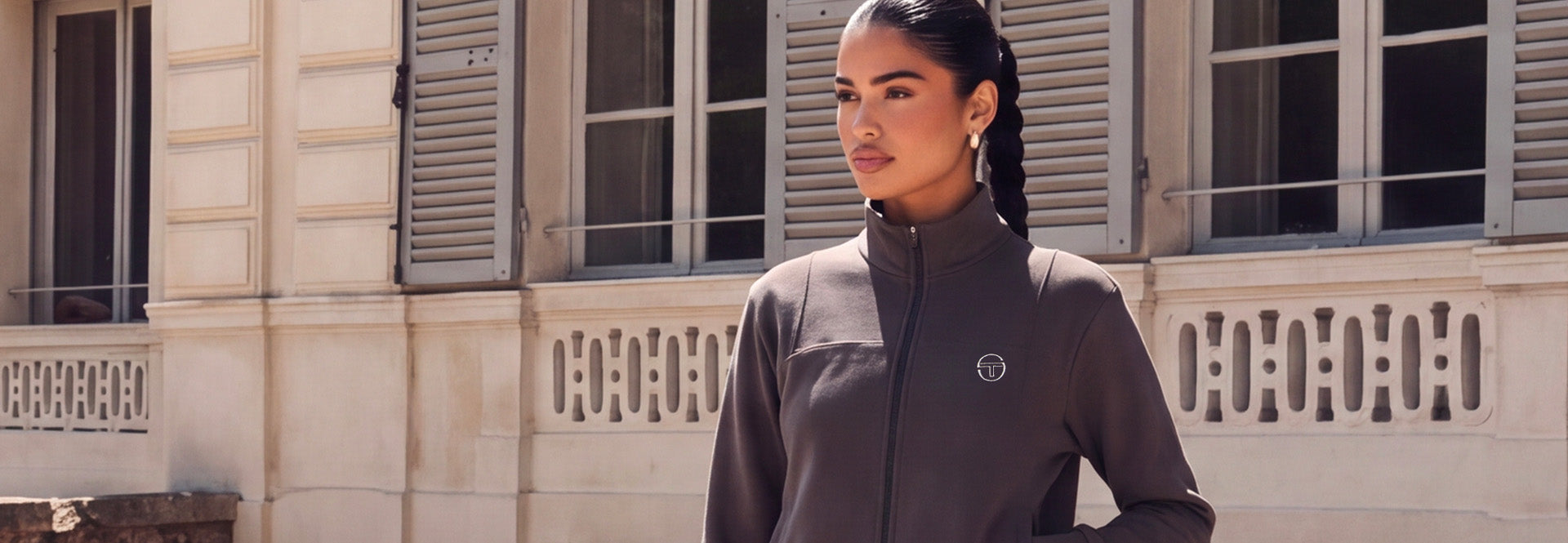 Women's Jackets
