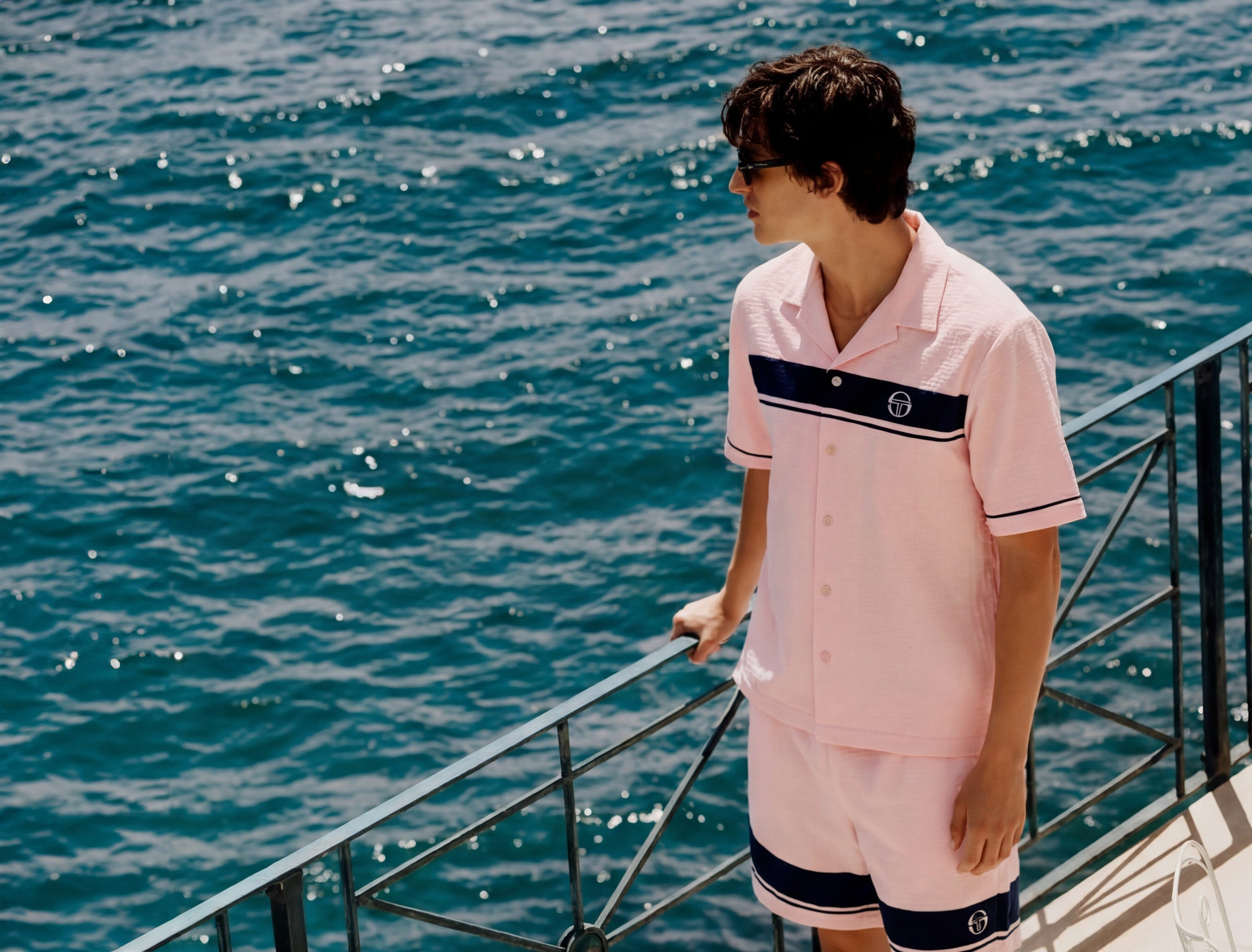 Men's Spring-Summer 2026