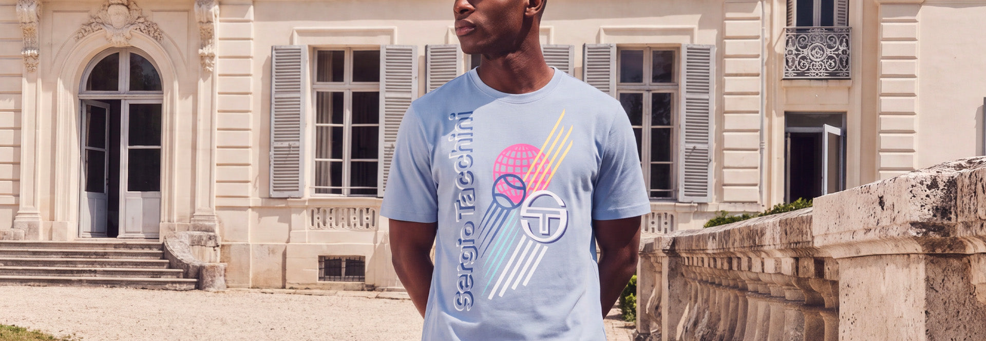 Men's T-shirts