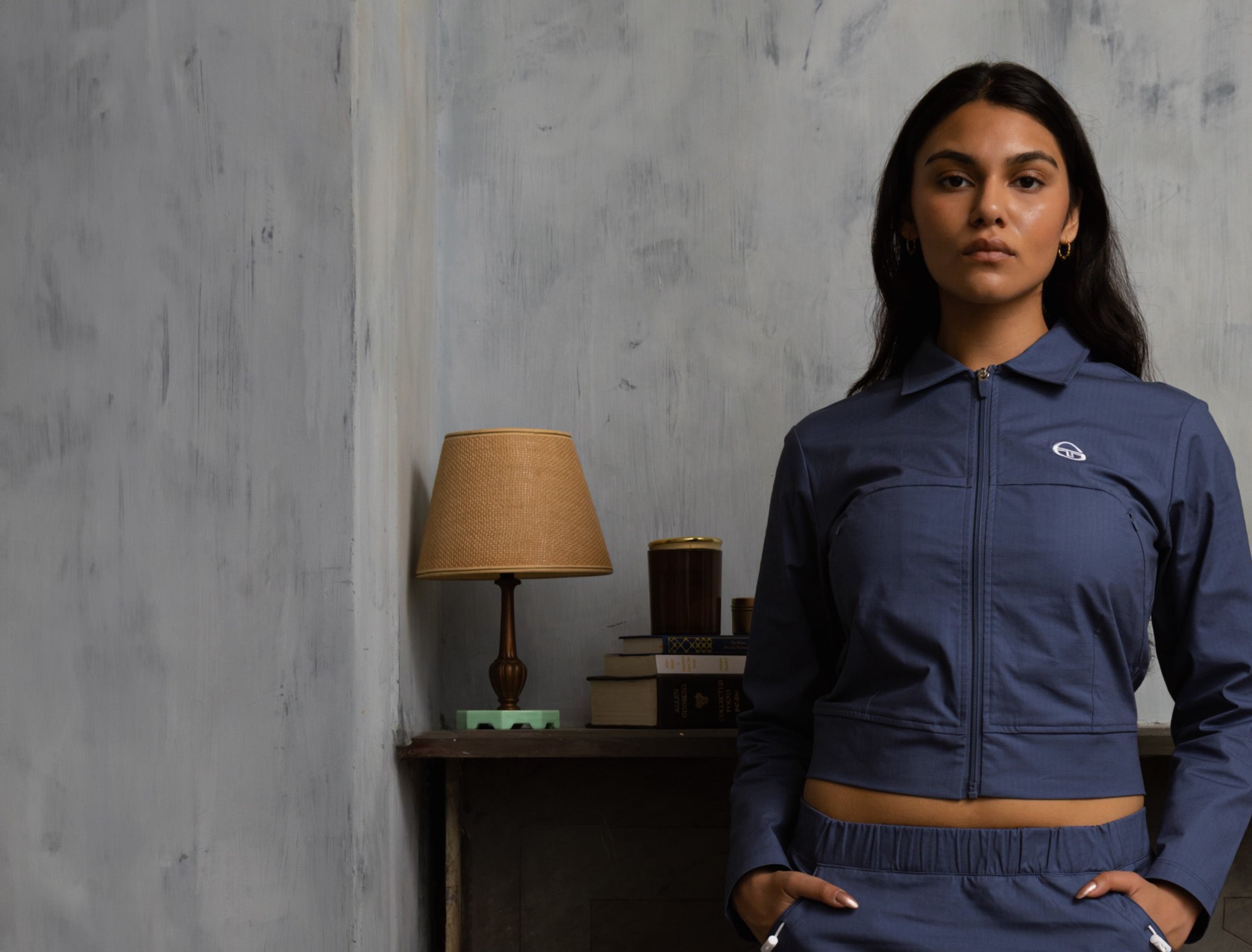 Women's Track Jackets