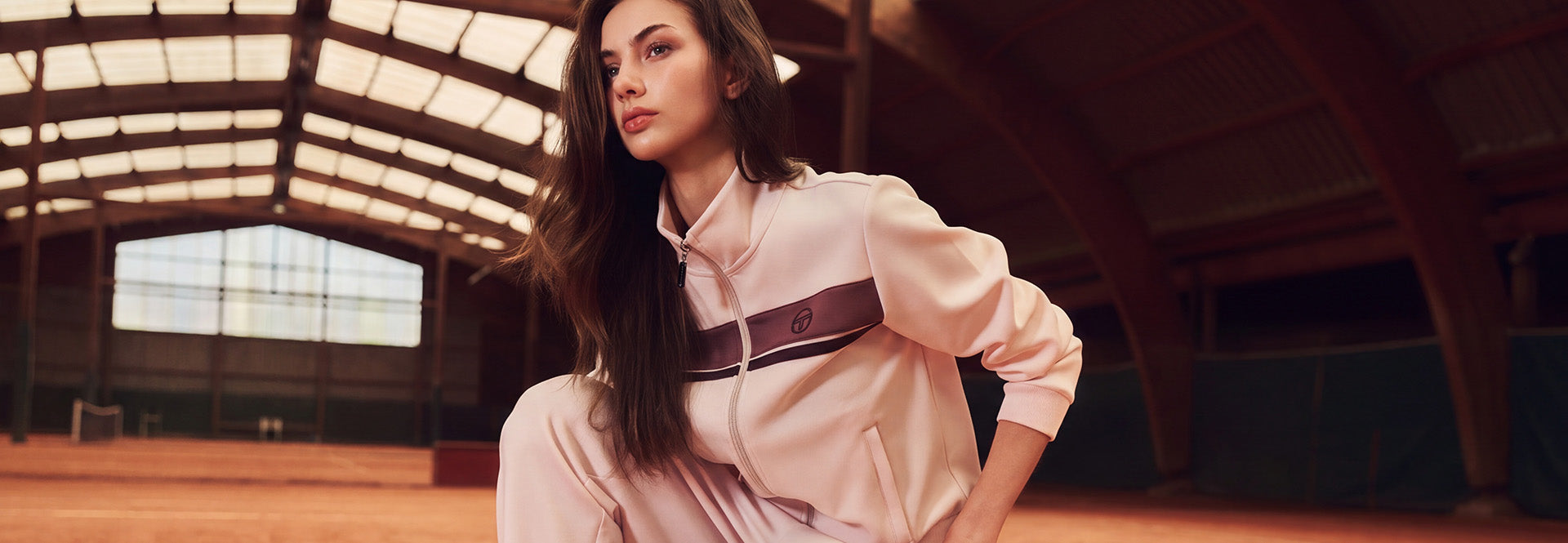 Women's Tracksuits