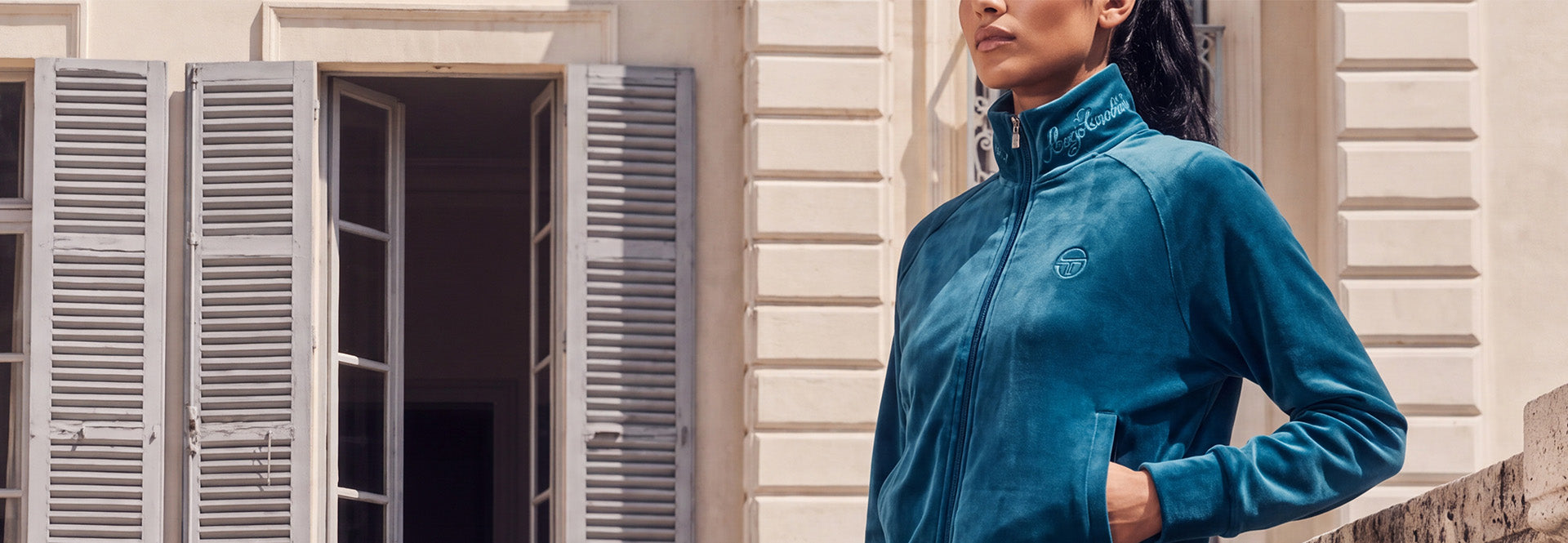Women's Velour