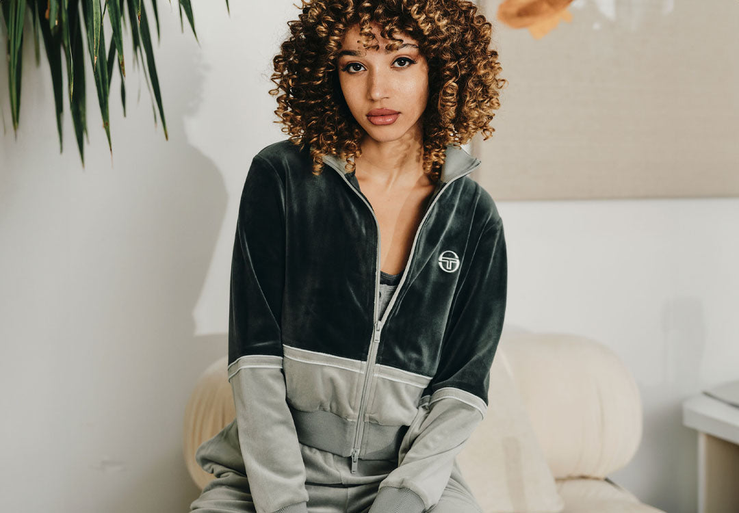Women's Tracksuits