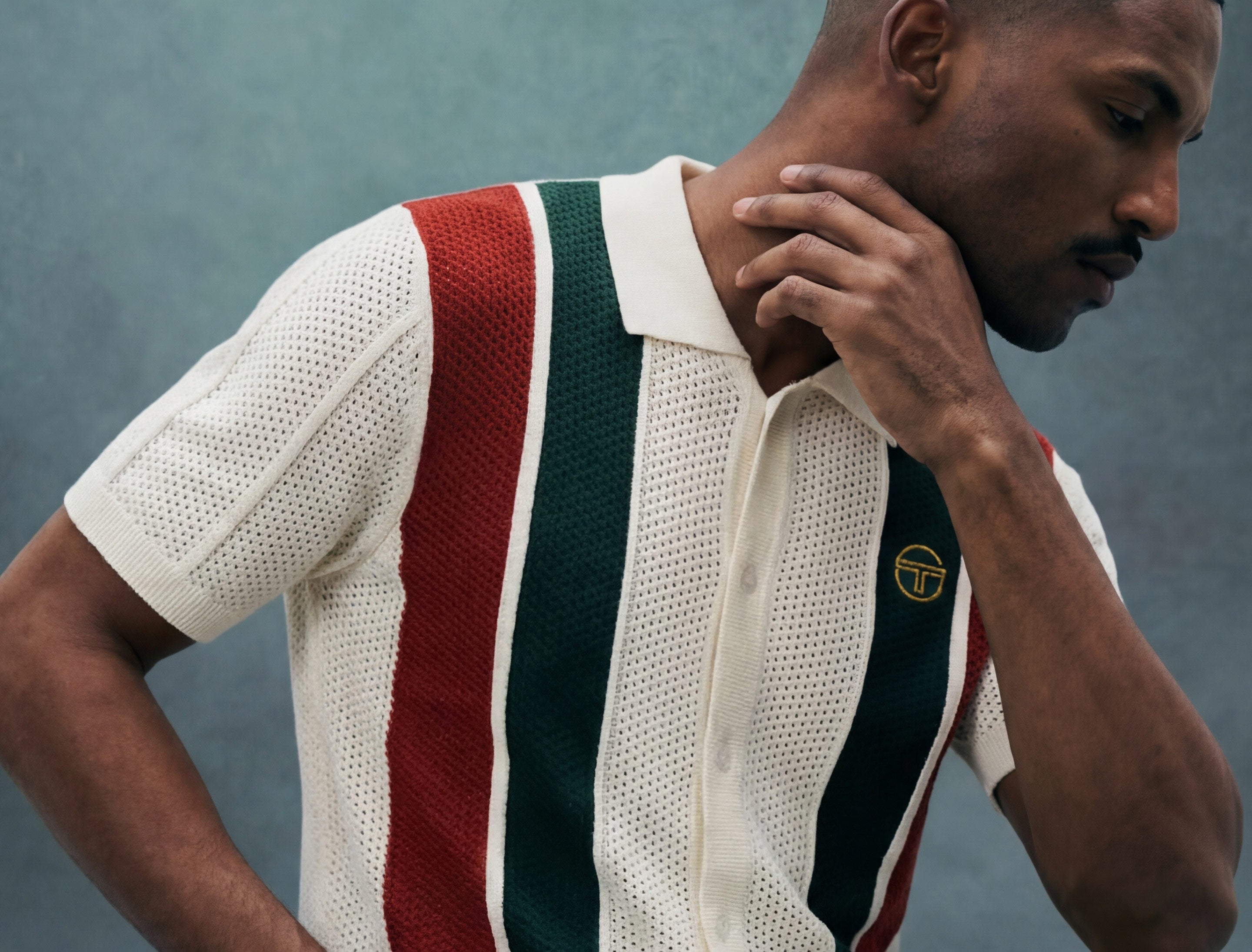 Men's Knitwear