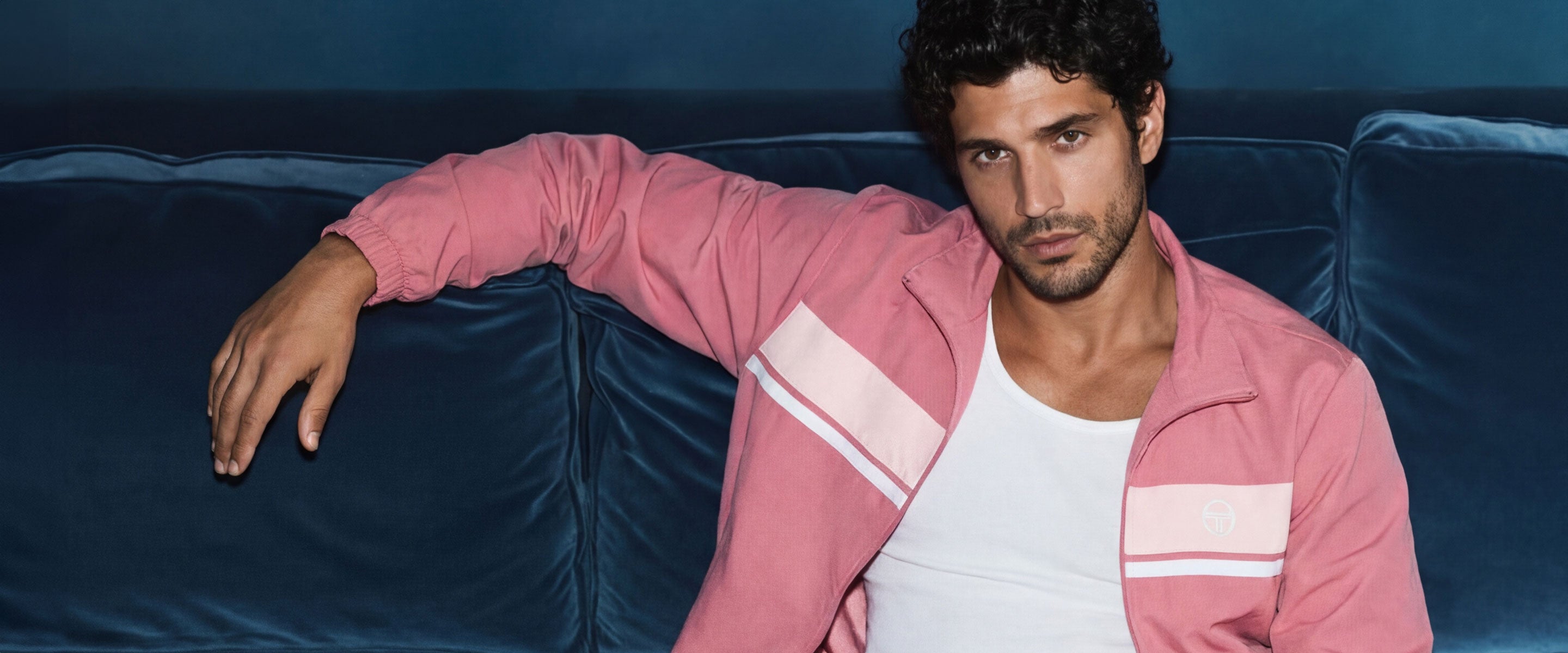 Sergio Tacchini - Official Online Store