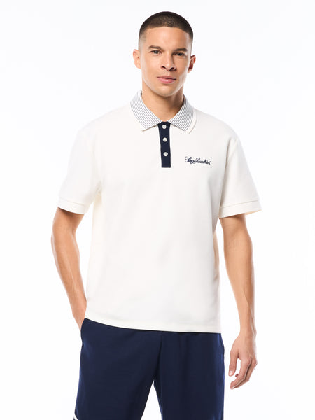 Suveniri Polo- Gardenia – Sergio Tacchini
