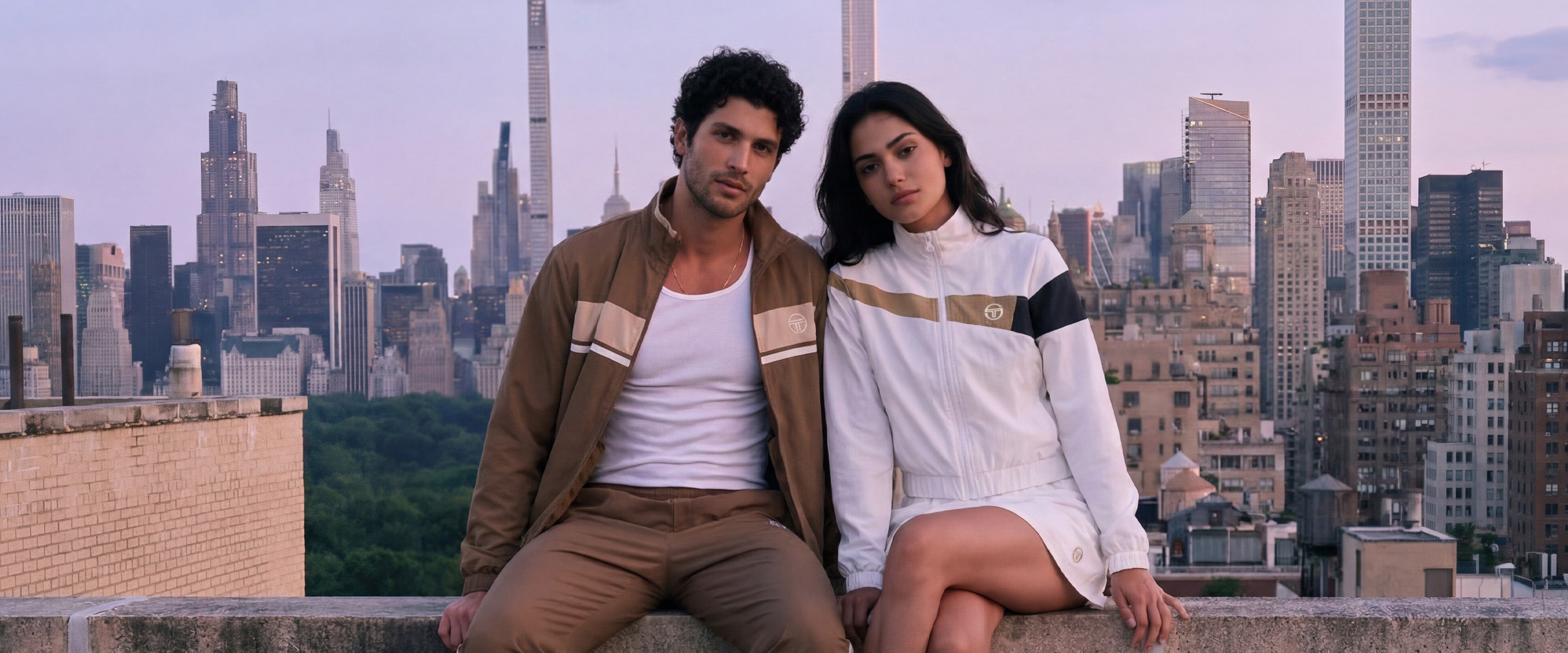 Sergio Tacchini - Official Online Store
