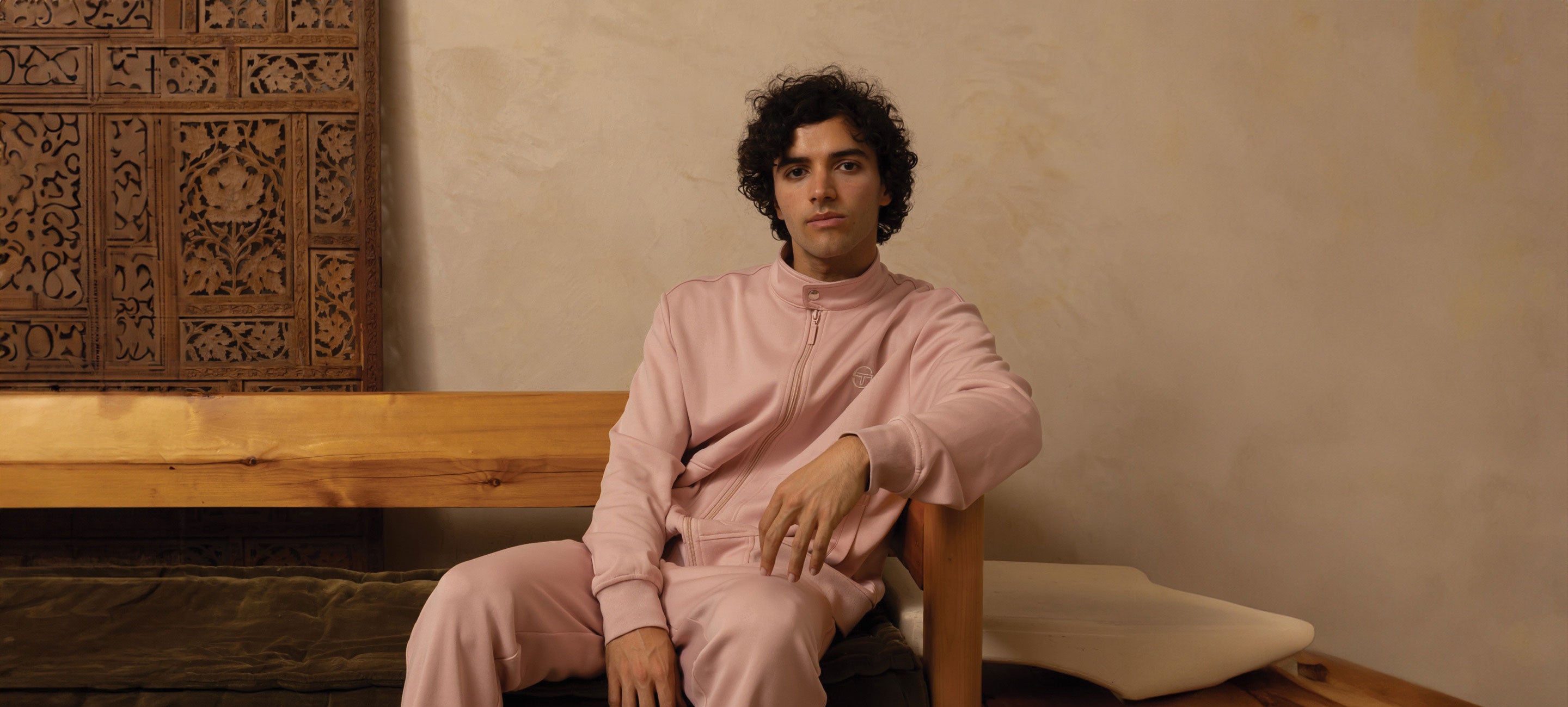 Sergio Tacchini - Official Online Store