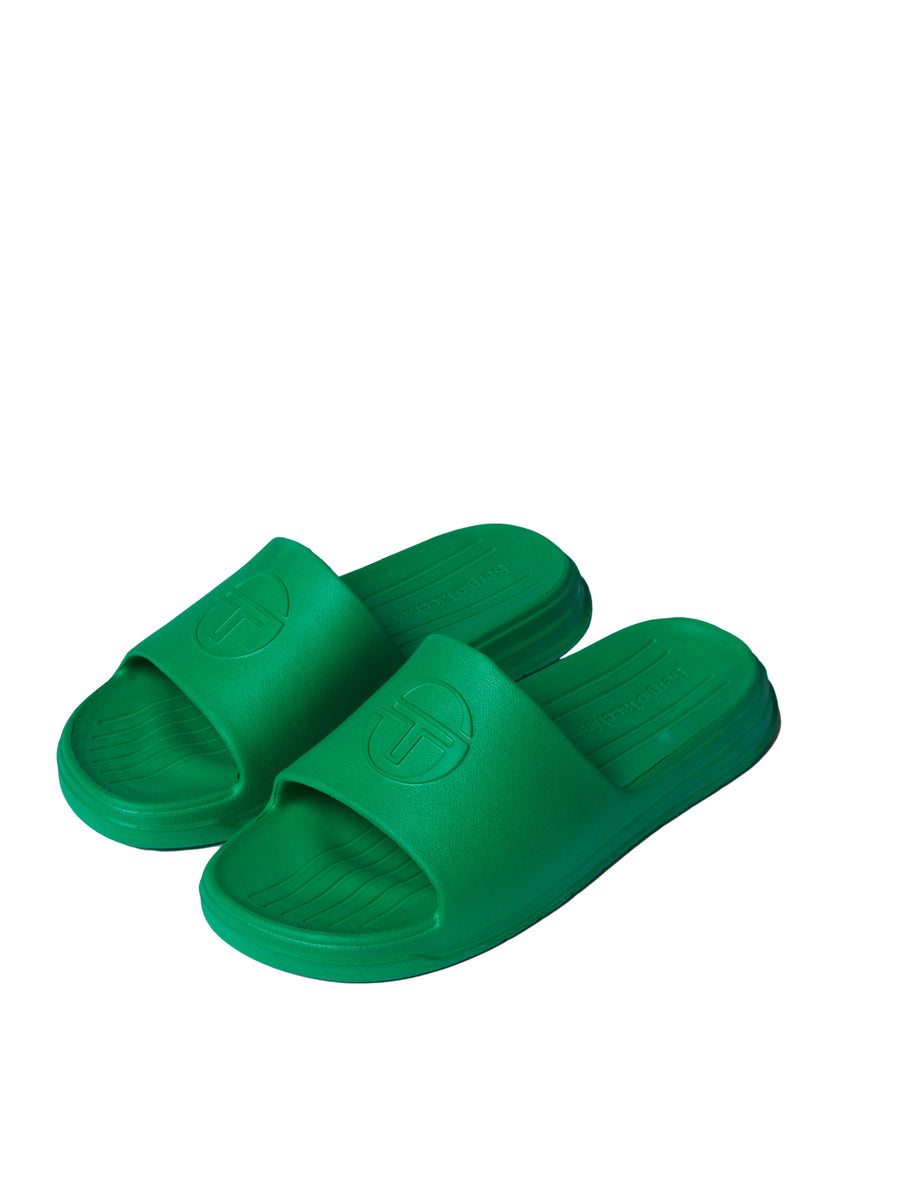 Cup Slide- Bright Green