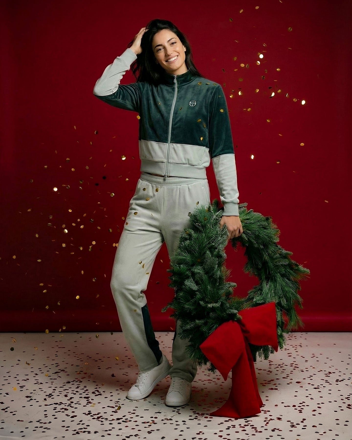 Sergio Tacchini - Official Online Store