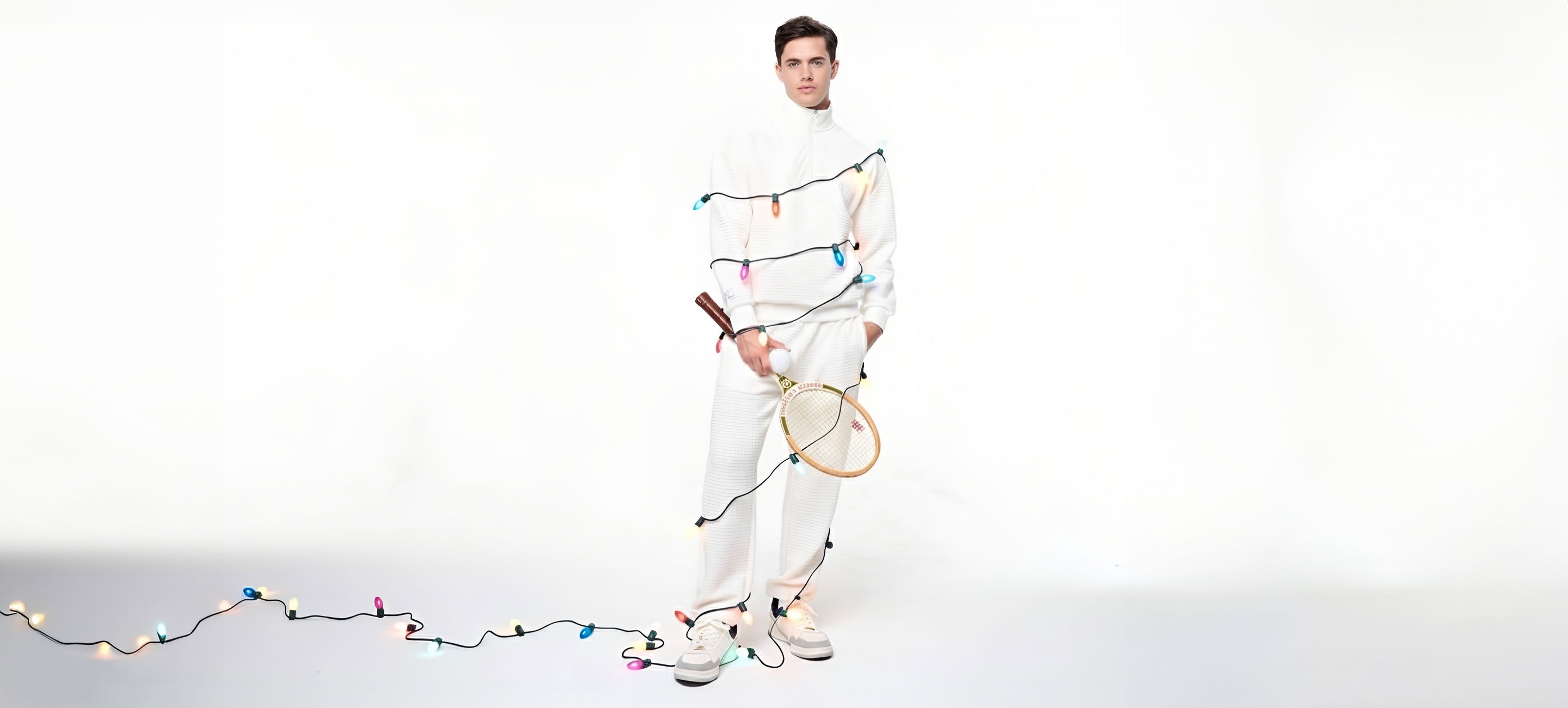 Sergio Tacchini - Official Online Store