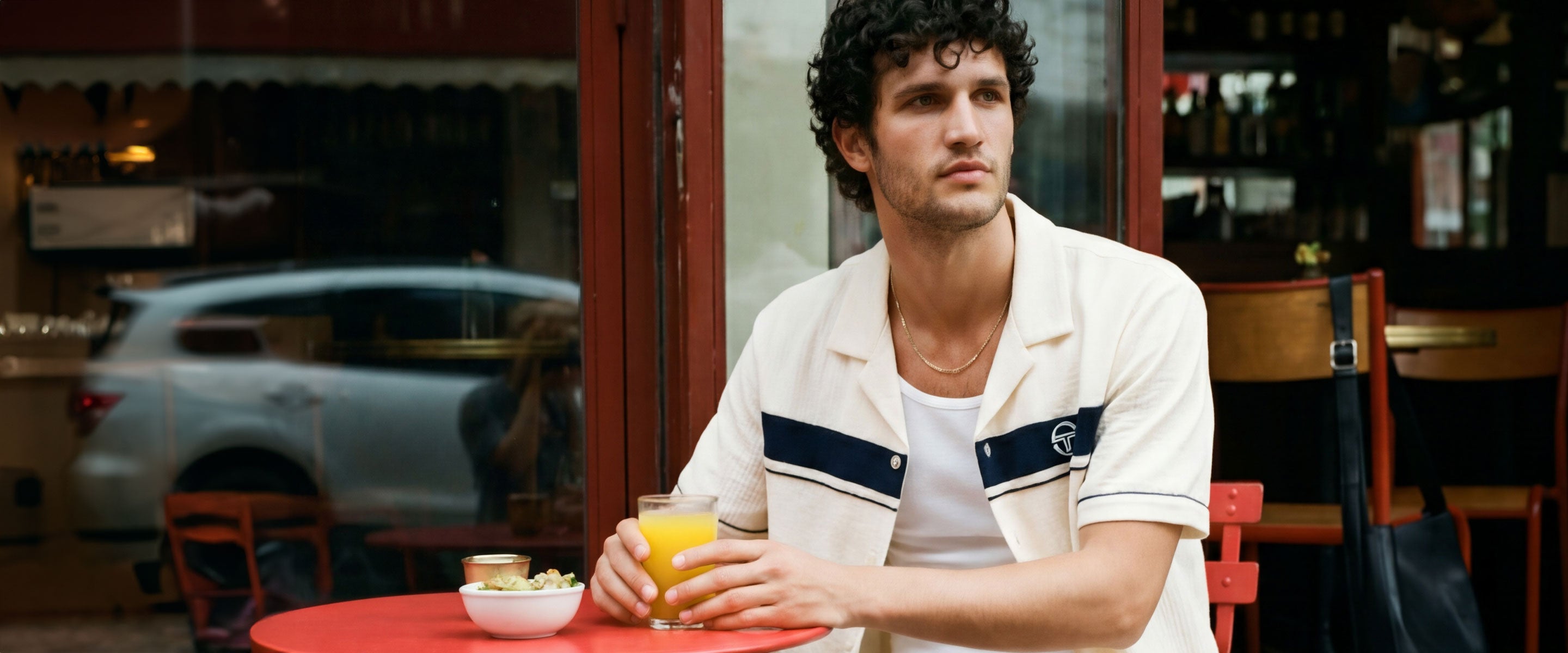 Sergio Tacchini - Official Online Store