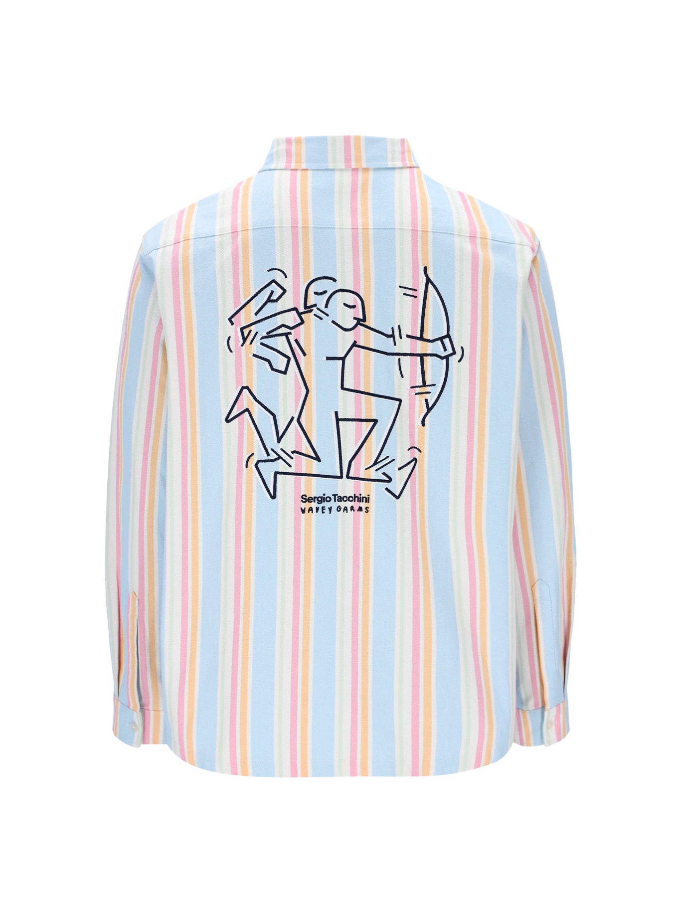 トップス c-boy style Muted Edge (No.48) トップス c-boy style Muted Edge (No.25) Faded-effect piqué