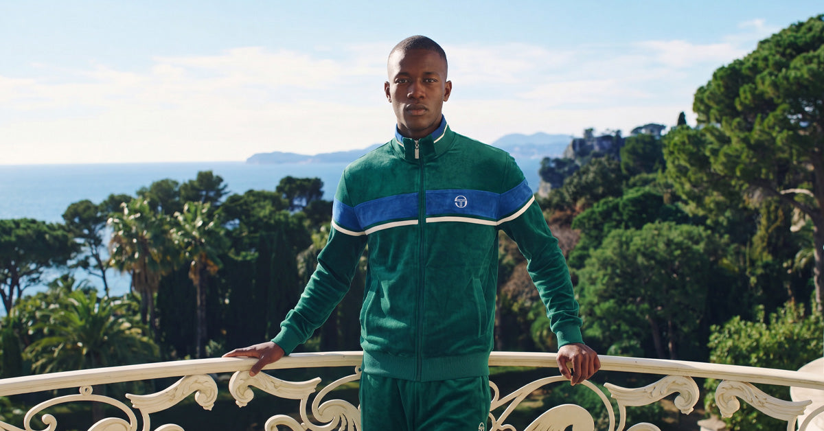 Sergio Tacchini - Official Online Store