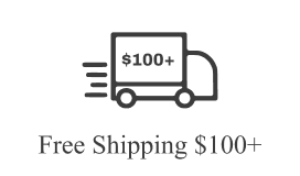 Free Shipping
