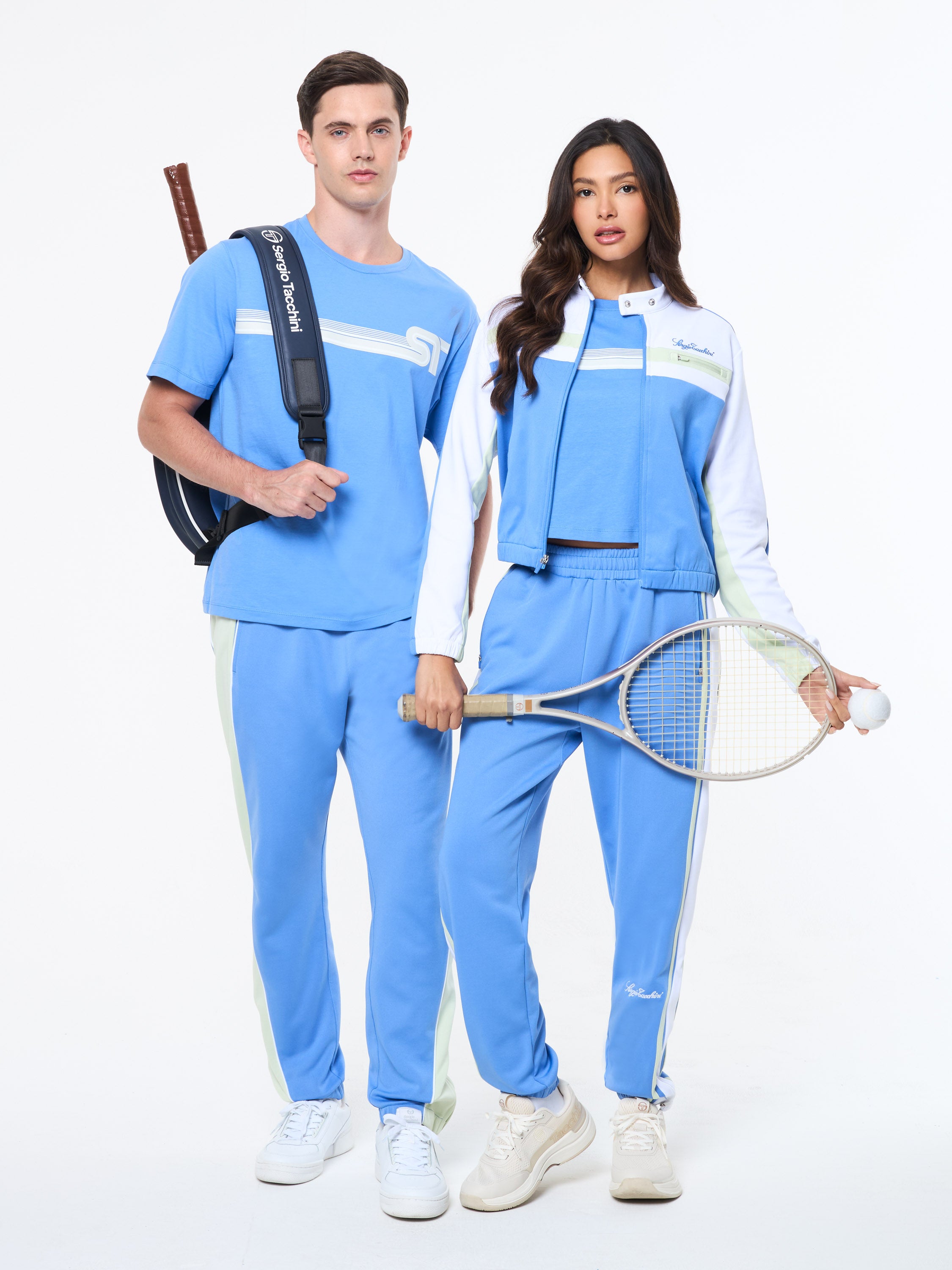 Women's Matching Sets – Sergio Tacchini