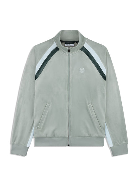 DankeSchon MESHKNIT TRACK JACKET サイズM Layered Mesh Track Jacket – MCChasson